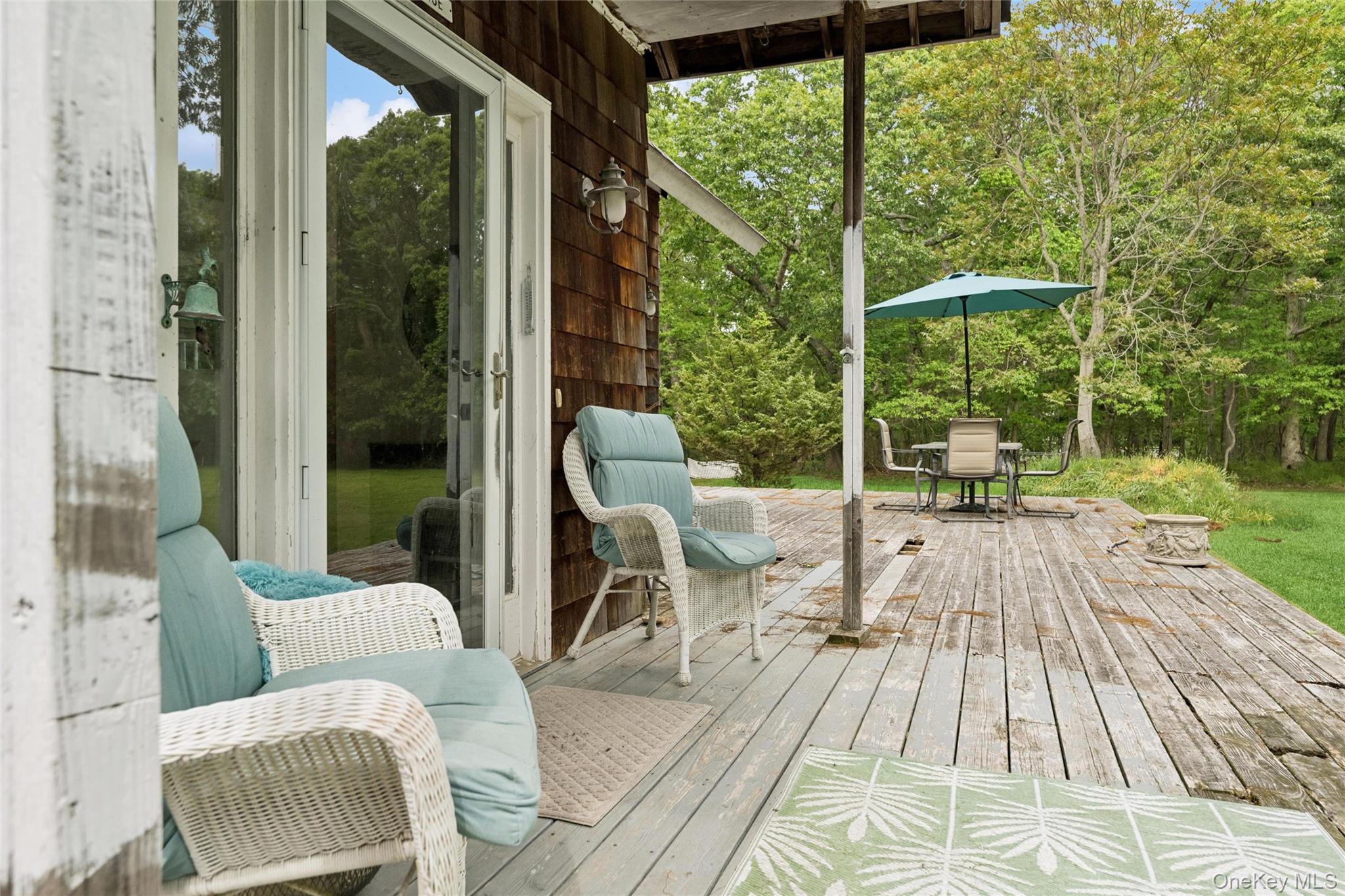 131 Red Creek Road