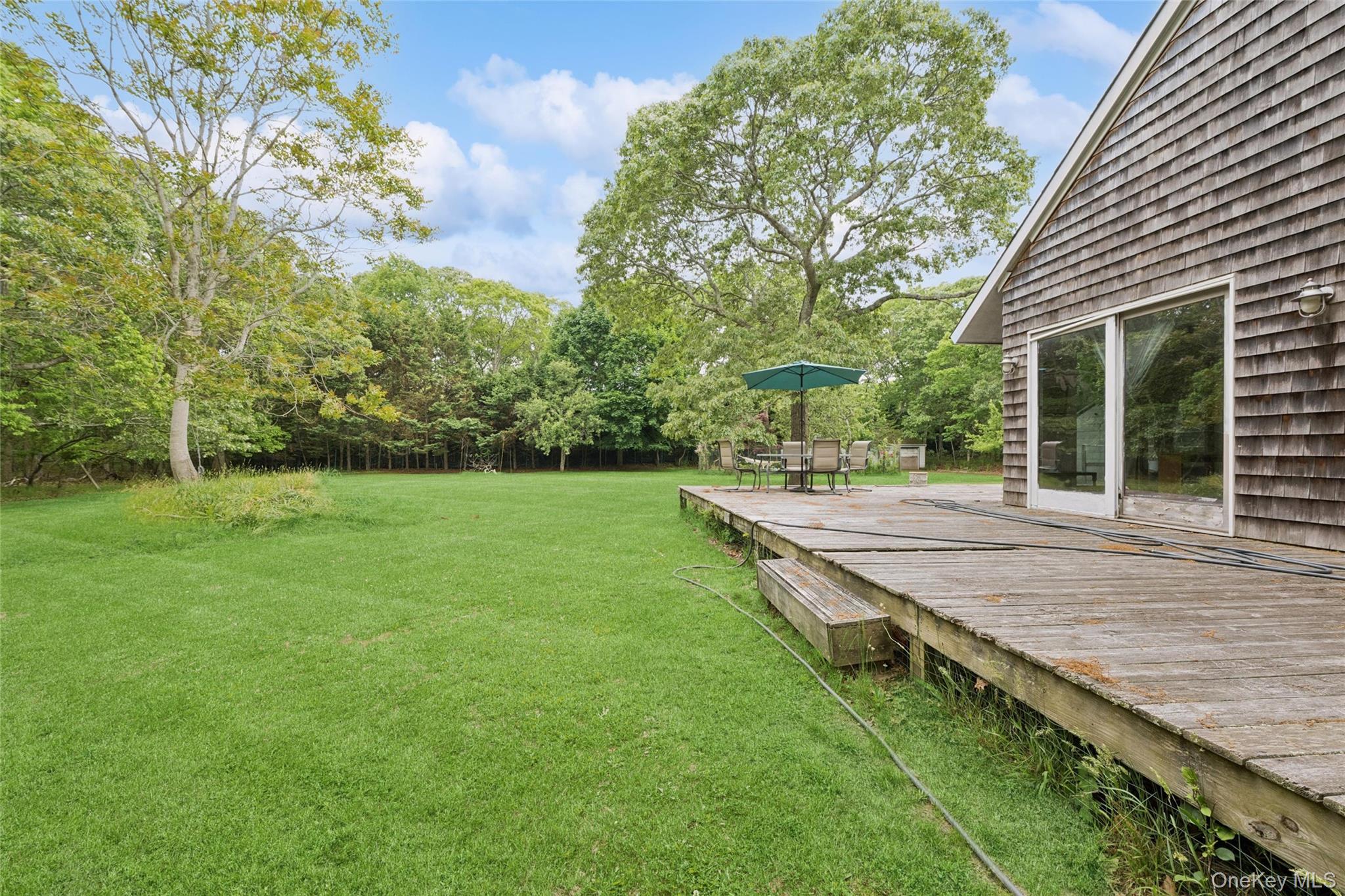 131 Red Creek Road