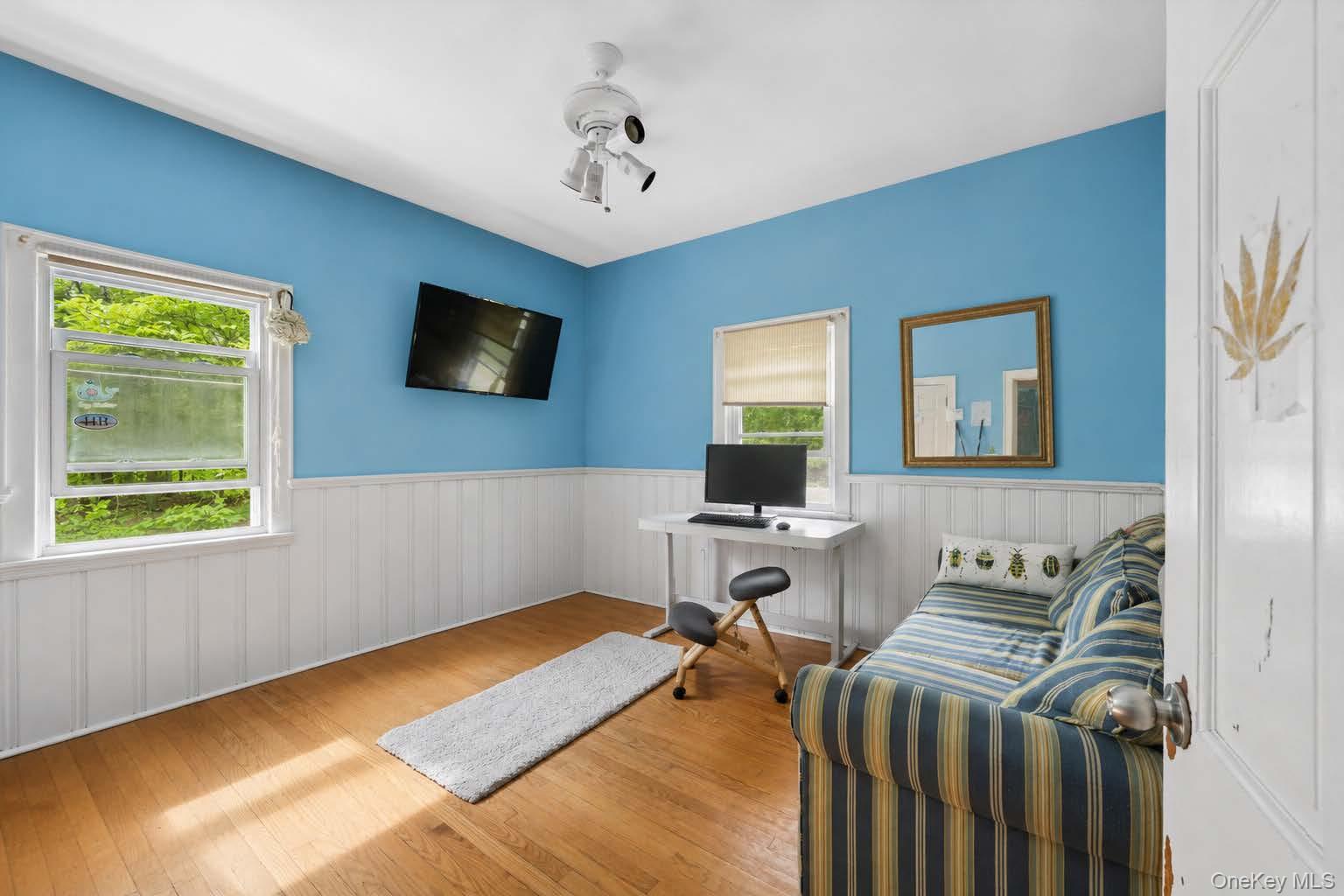 131 Red Creek Road