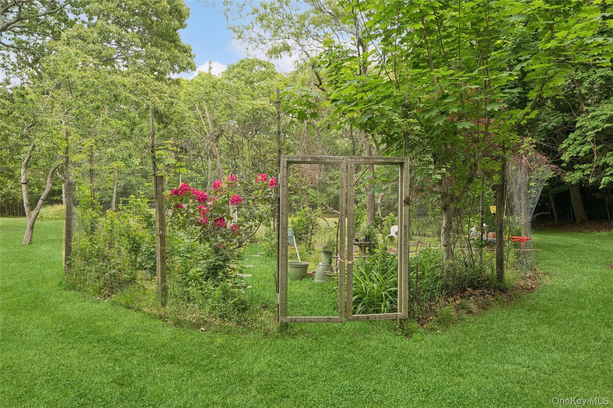 131 Red Creek Road