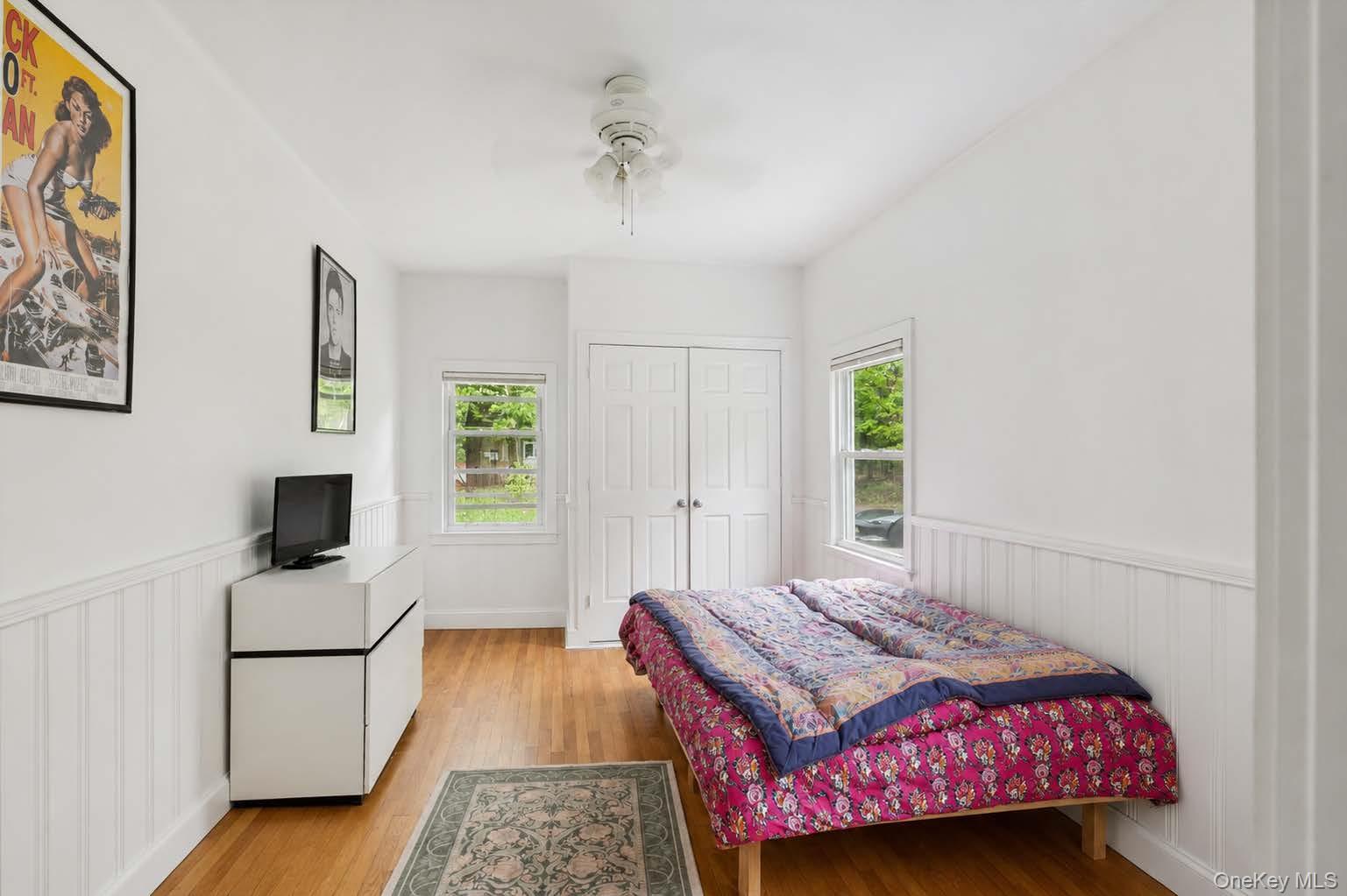 131 Red Creek Road
