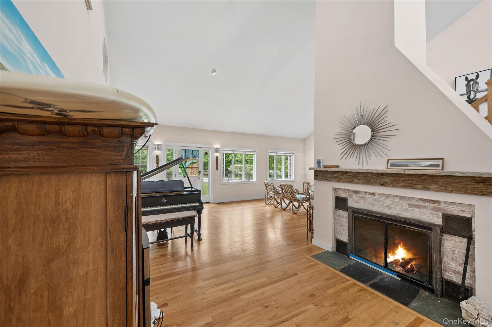 131 Red Creek Road