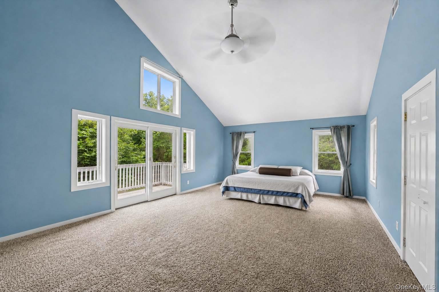 131 Red Creek Road