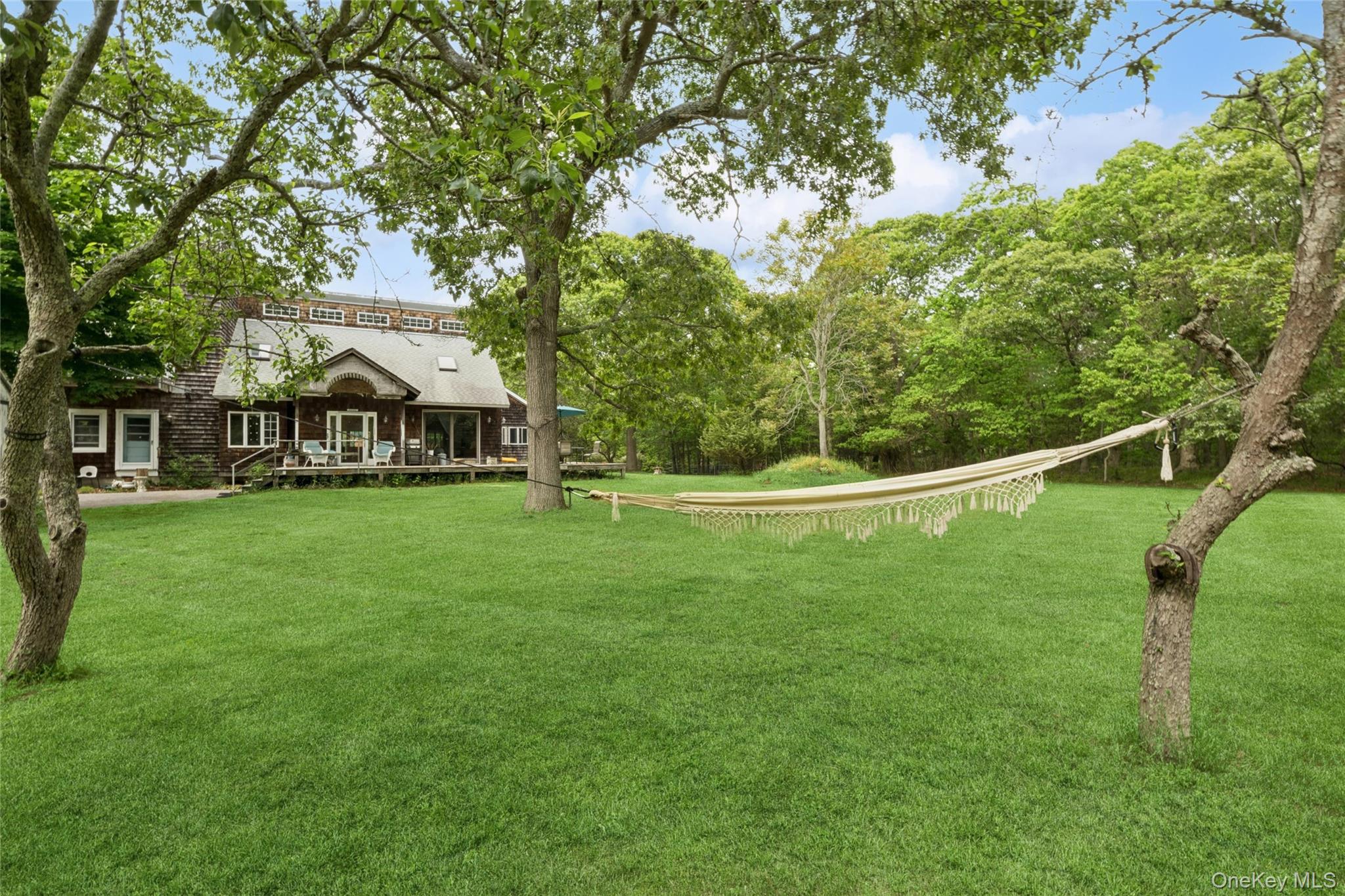 131 Red Creek Road