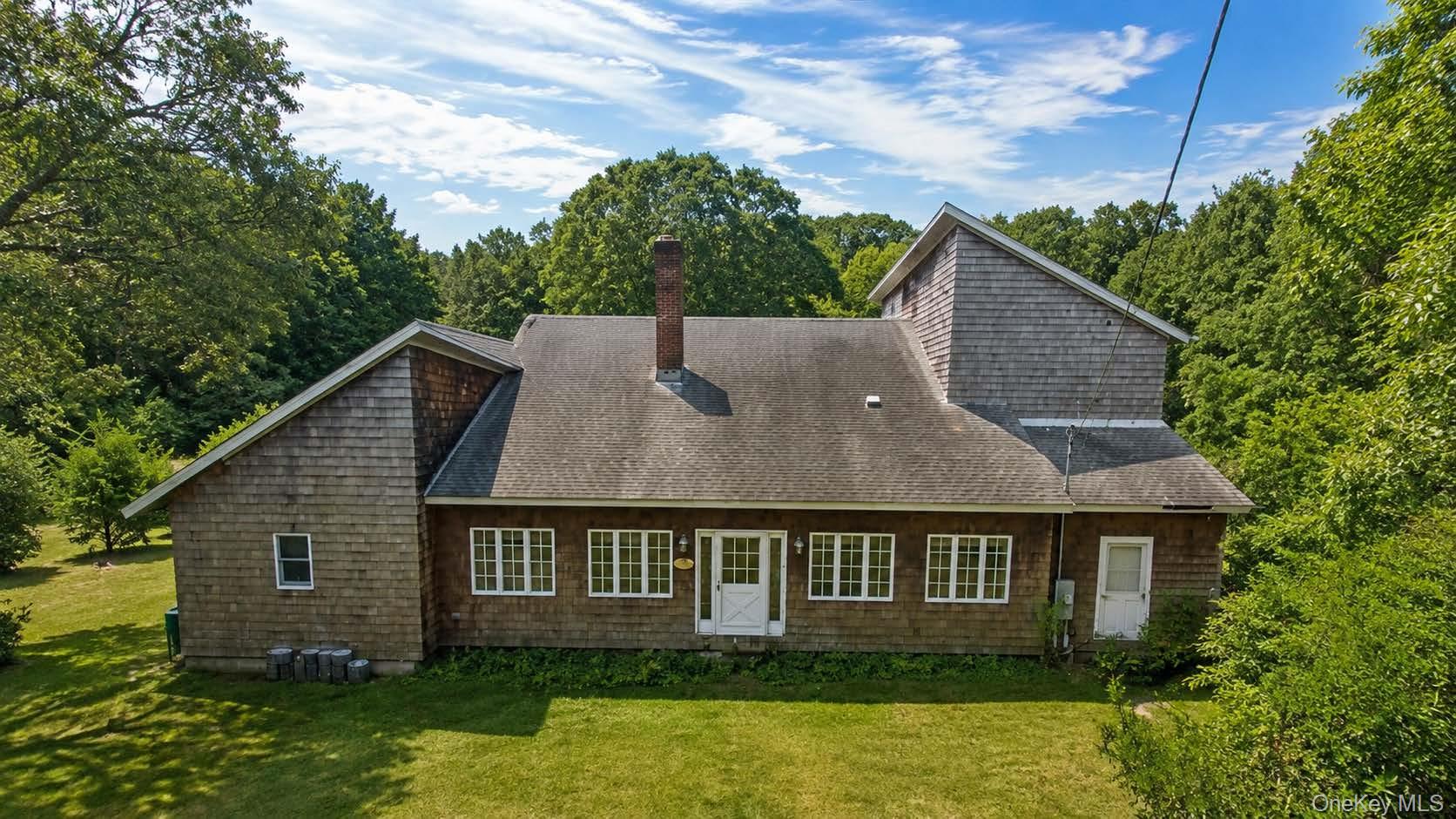 131 Red Creek Road