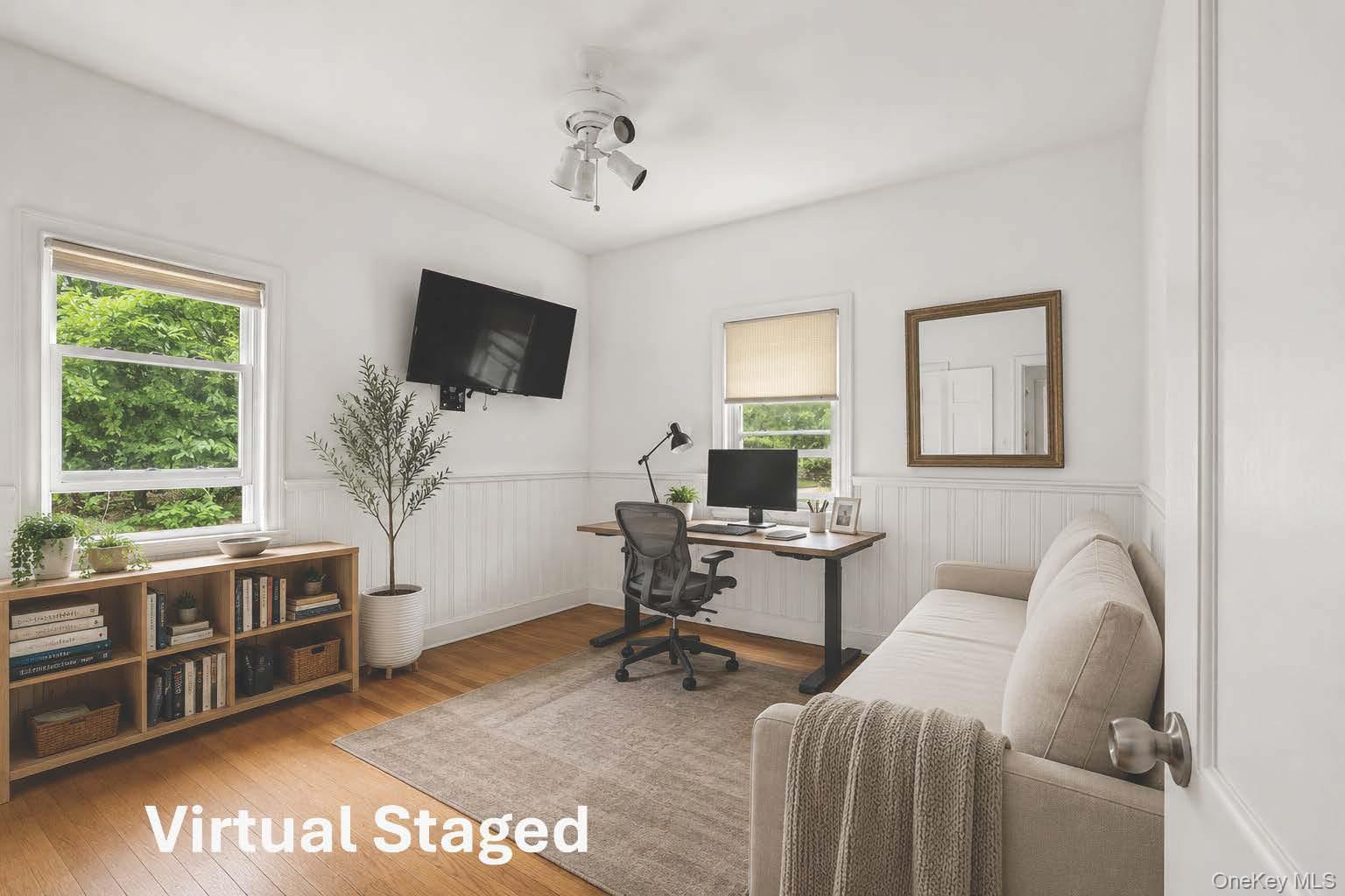 131 Red Creek Road