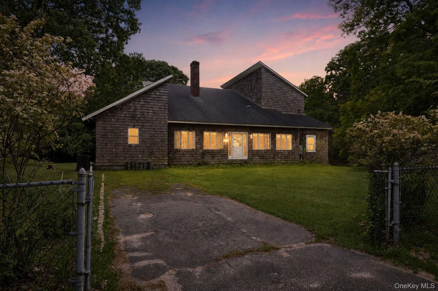 131 Red Creek Road