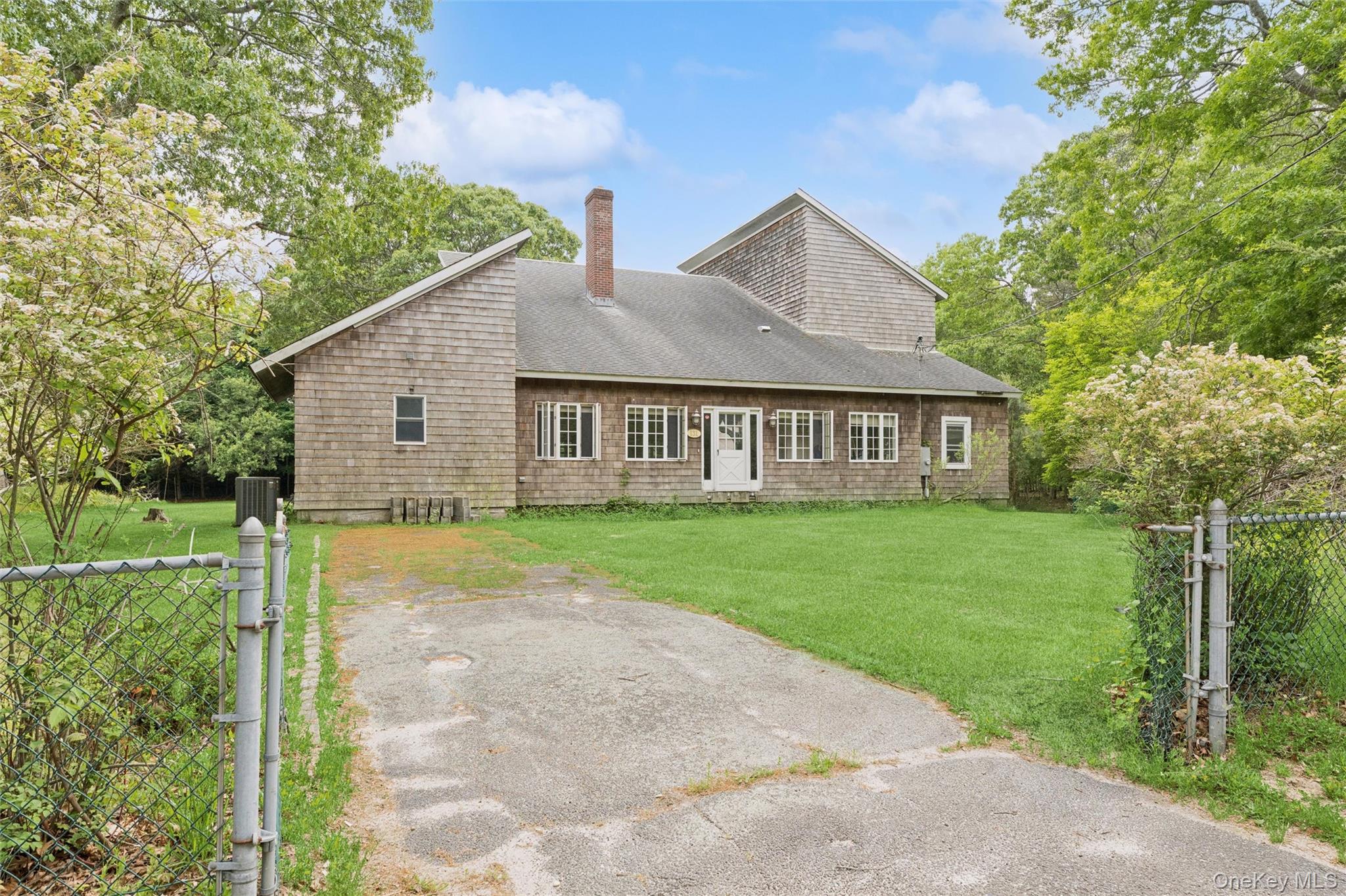 131 Red Creek Road
