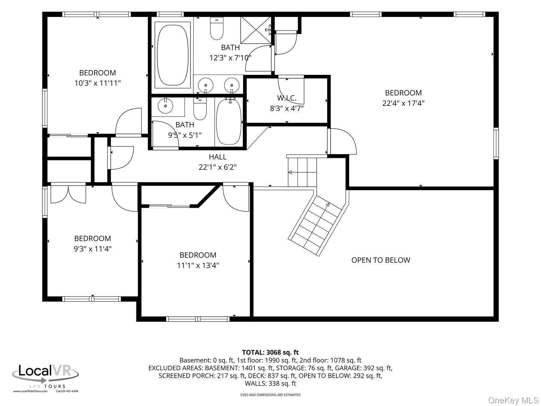 8 Lorraine Court