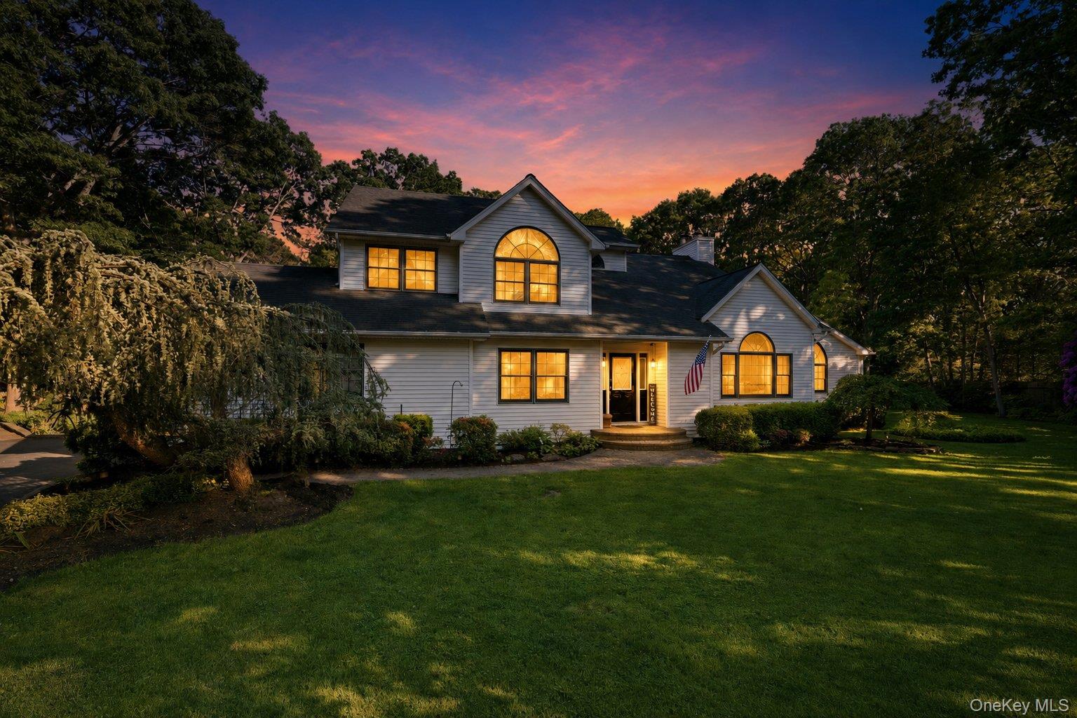 8 Lorraine Court