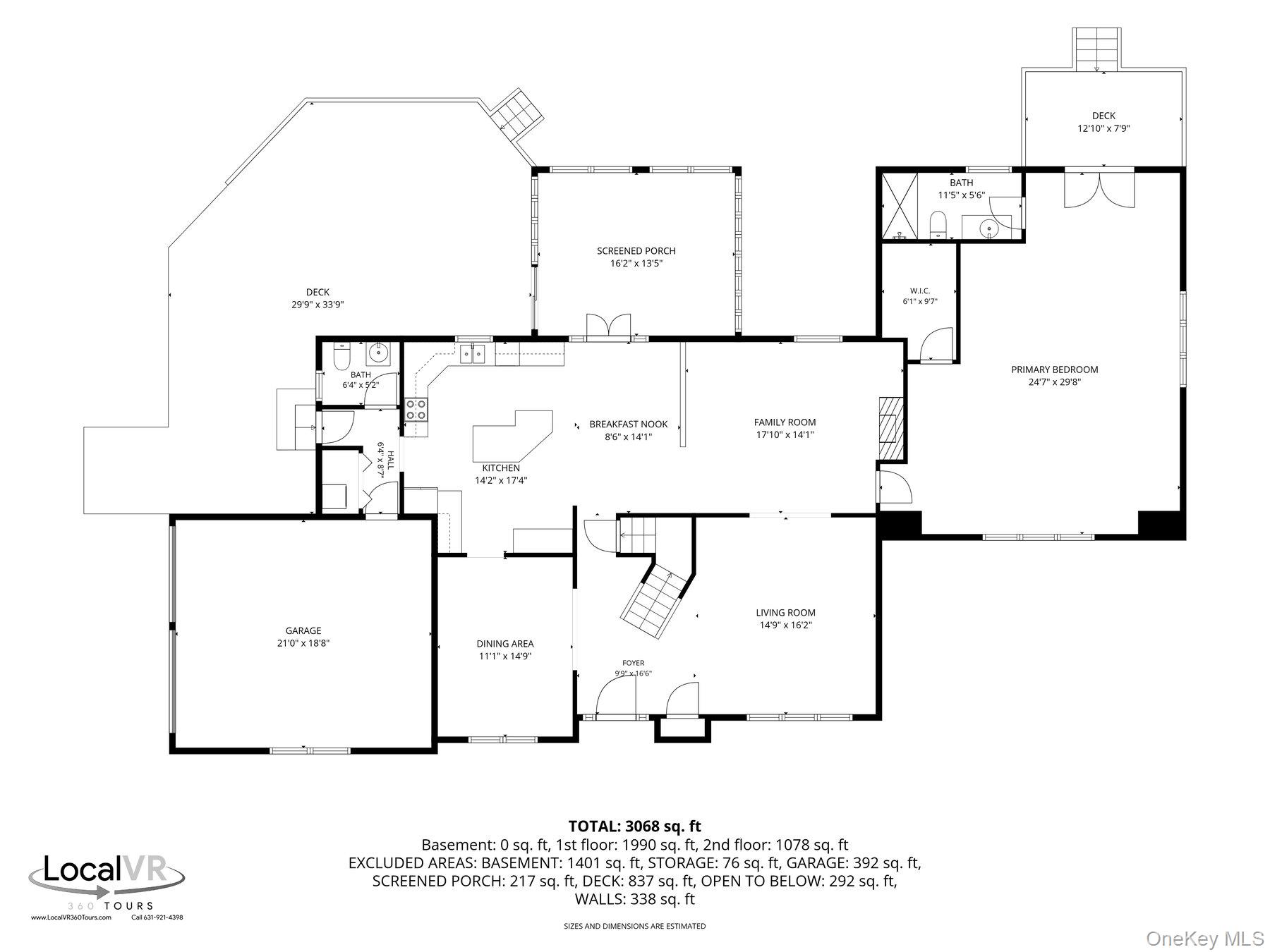 8 Lorraine Court