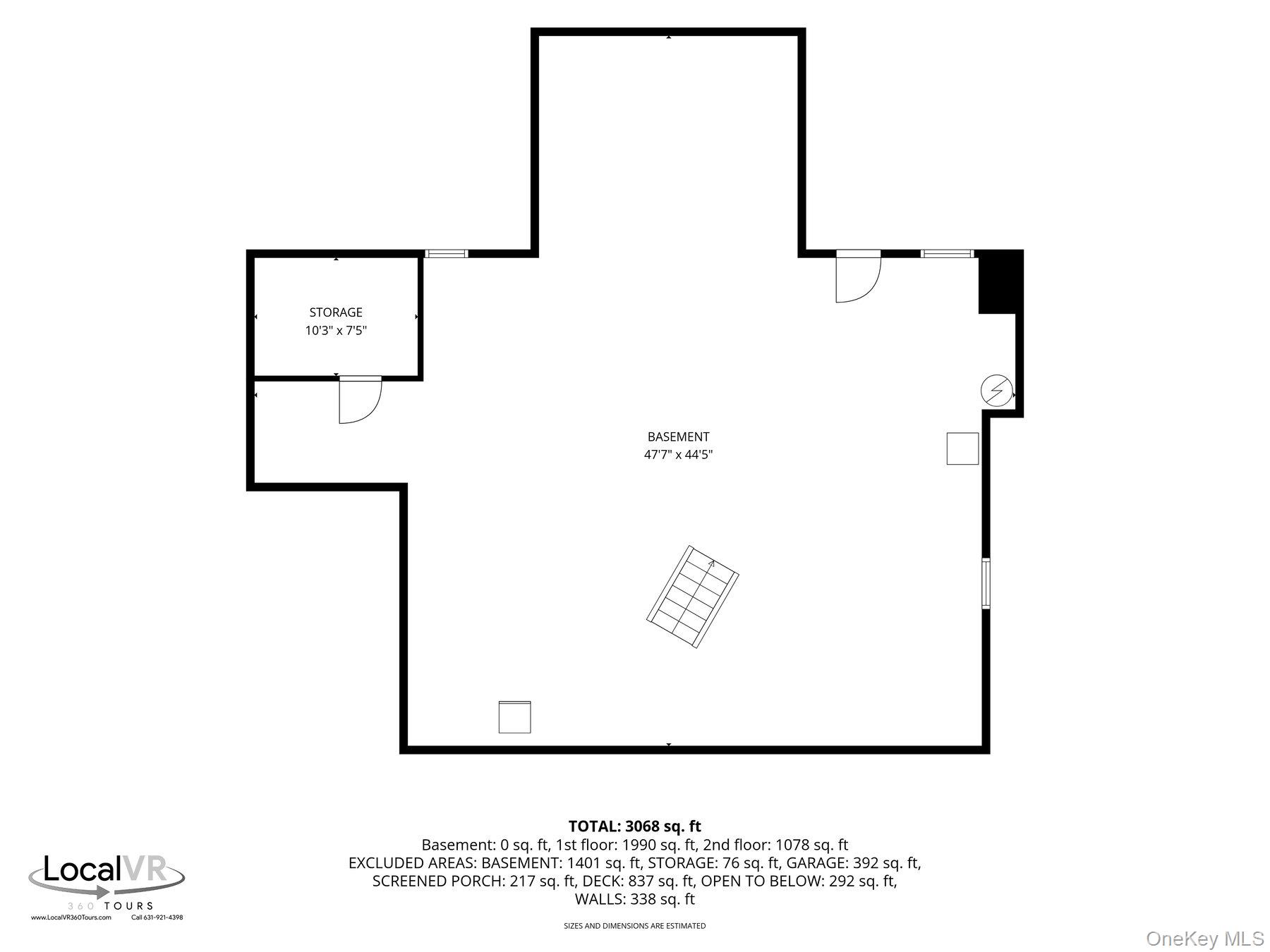 8 Lorraine Court