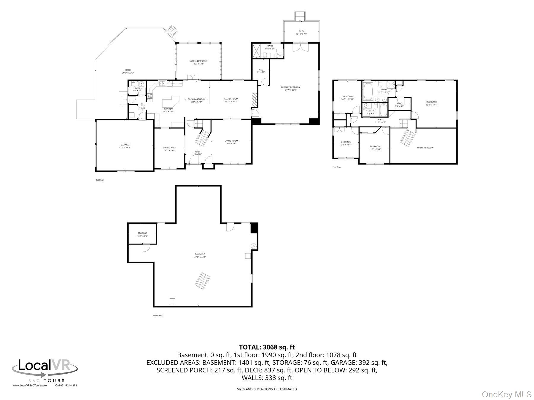 8 Lorraine Court