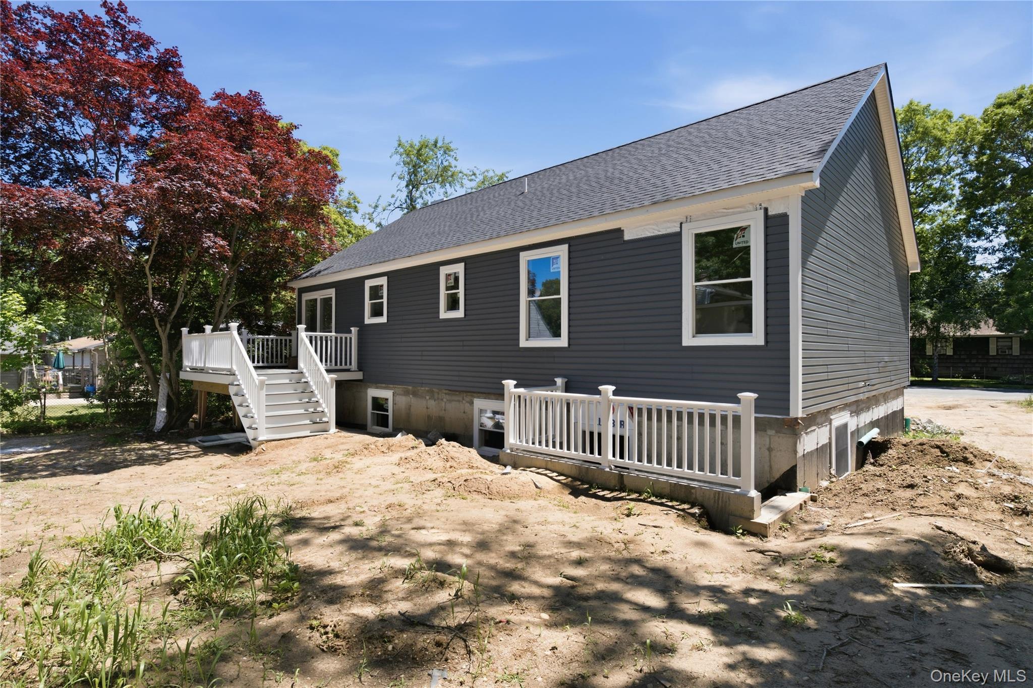 133B Shinnecock Avenue