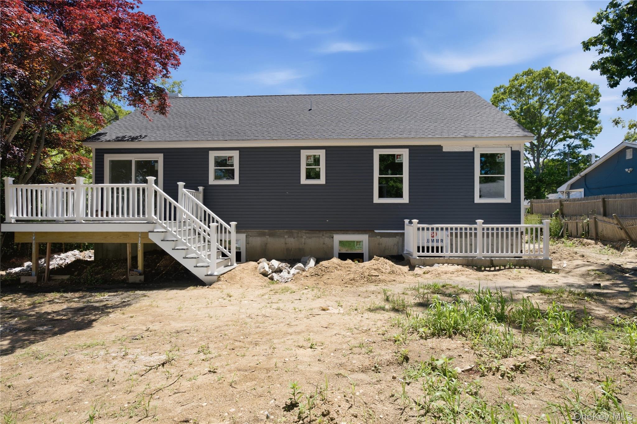 133B Shinnecock Avenue