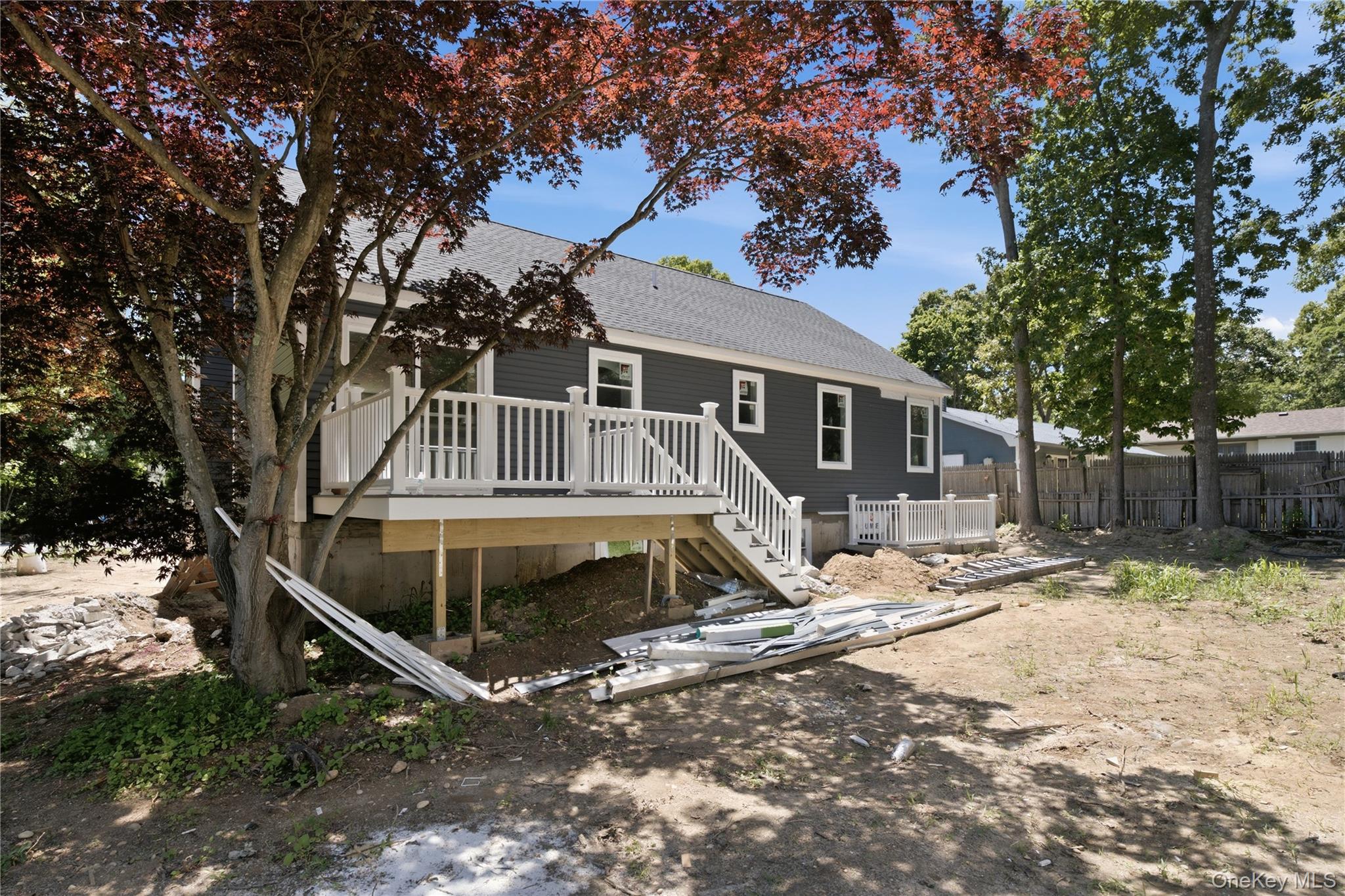 133B Shinnecock Avenue