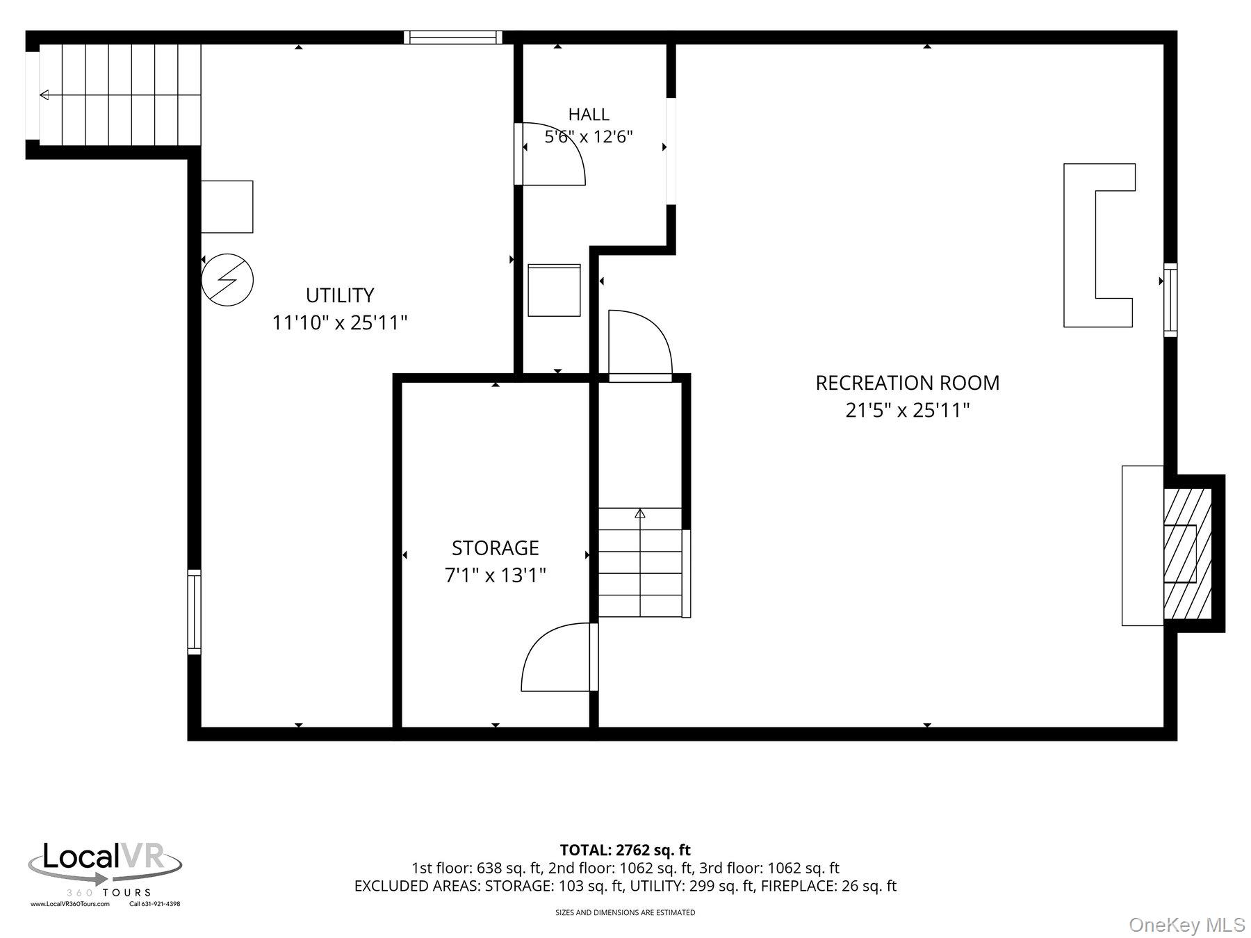 45 Norwood Road