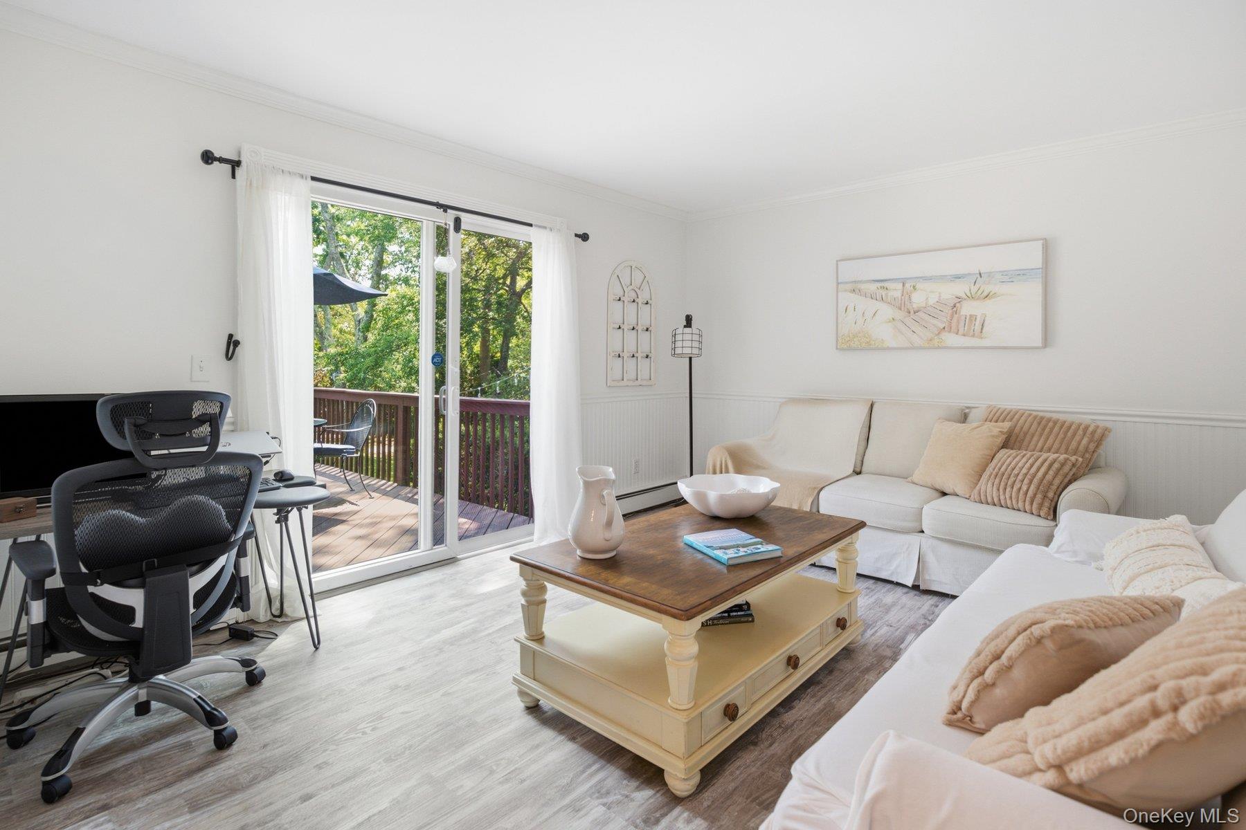 45 Norwood Road
