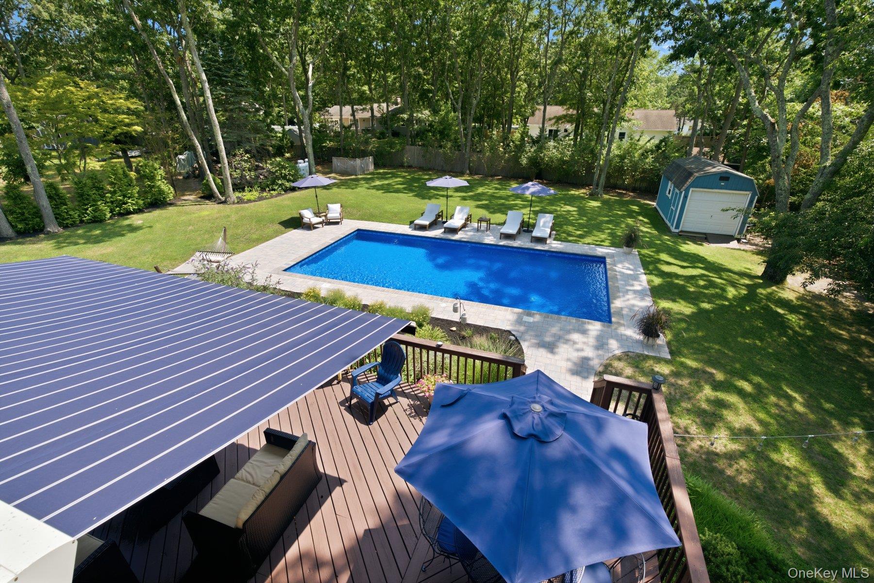 45 Norwood Road
