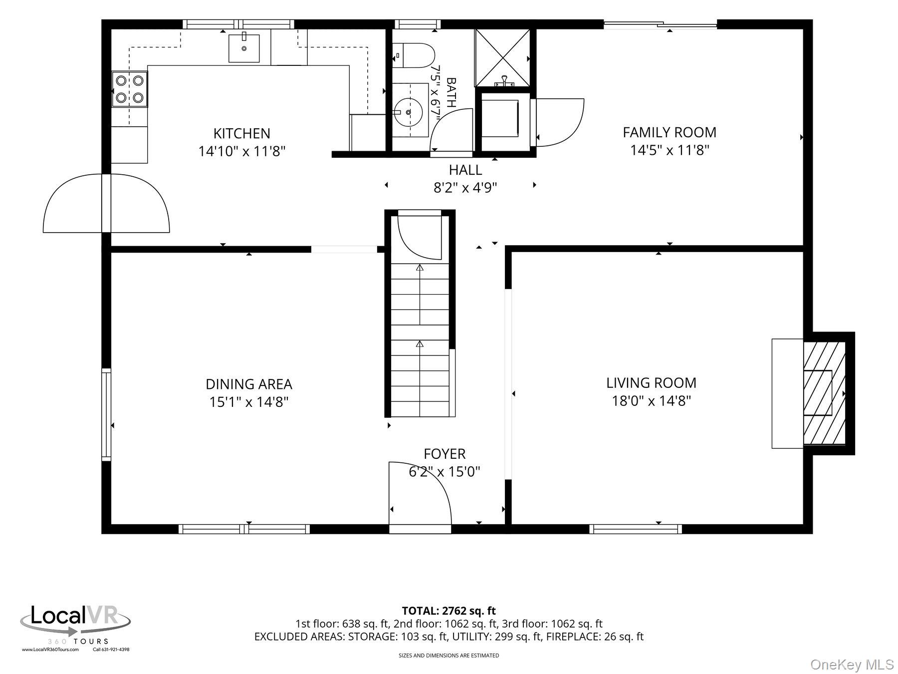 45 Norwood Road