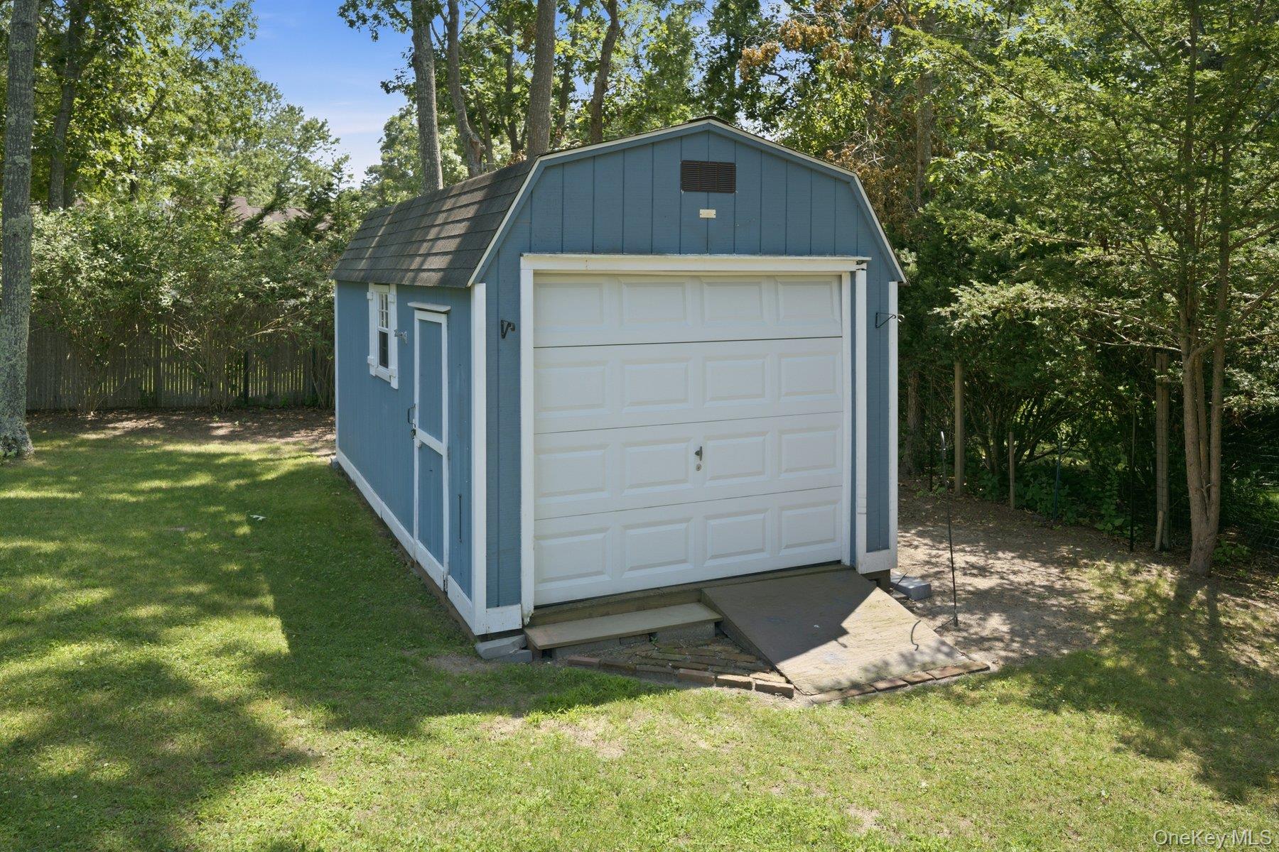 45 Norwood Road
