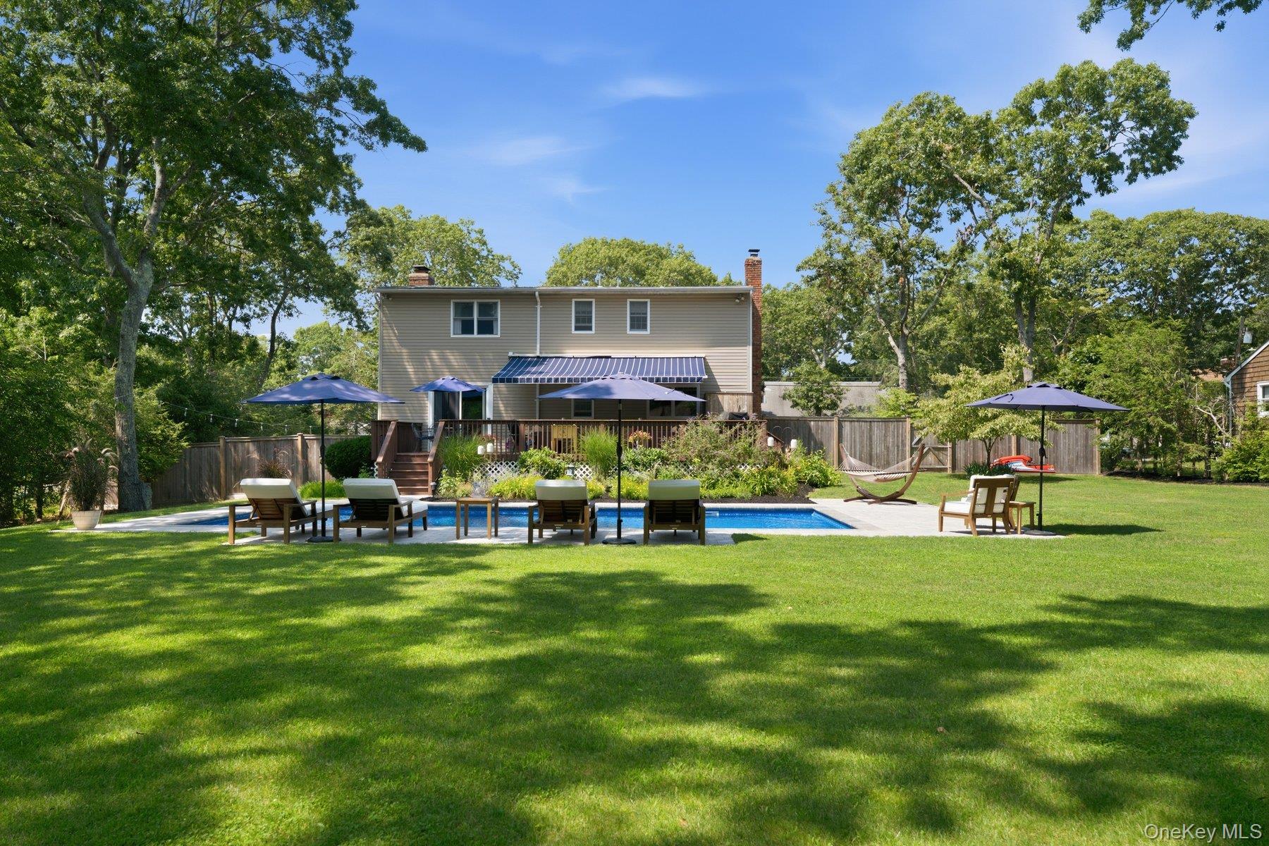 45 Norwood Road
