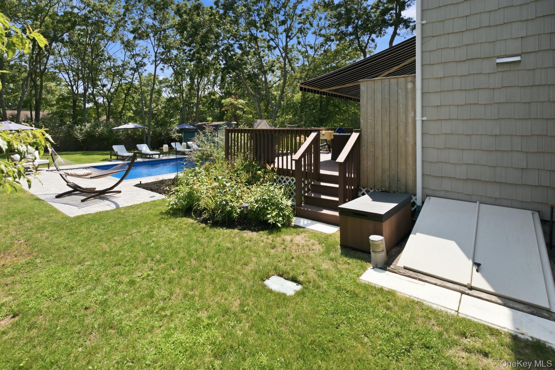 45 Norwood Road