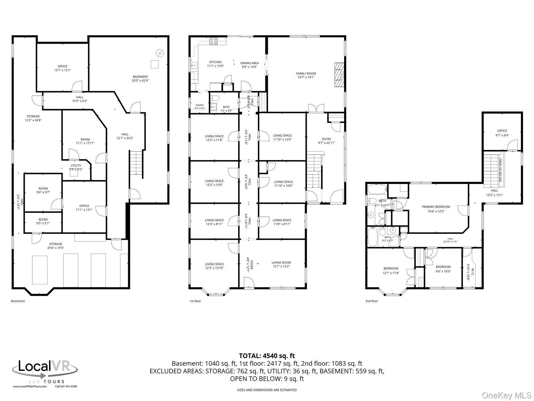 250 Montauk Highway