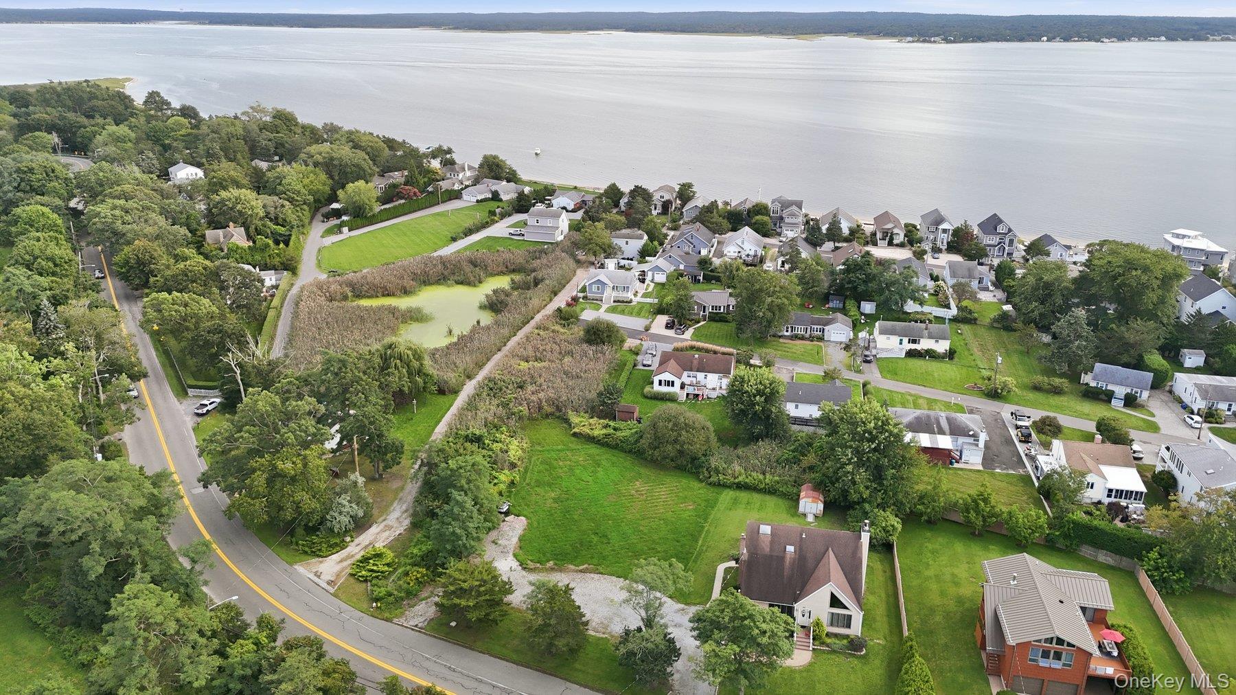 501 Peconic Bay Boulevard
