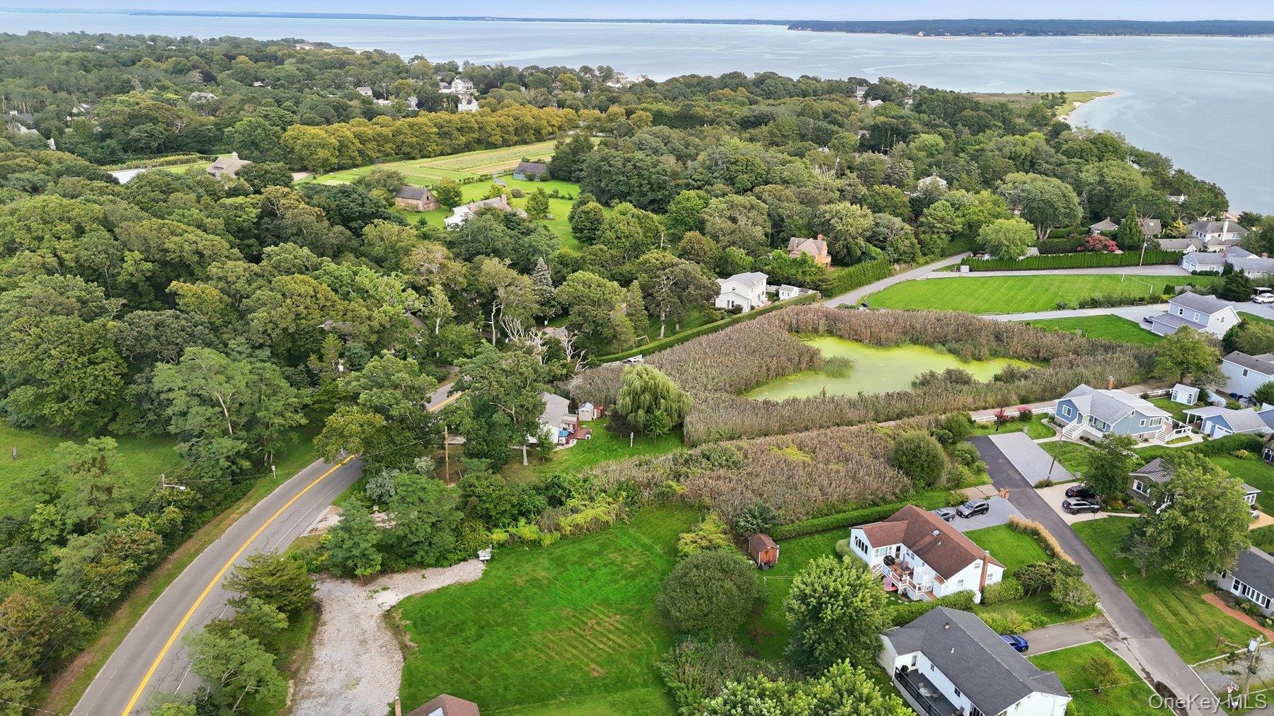 501 Peconic Bay Boulevard