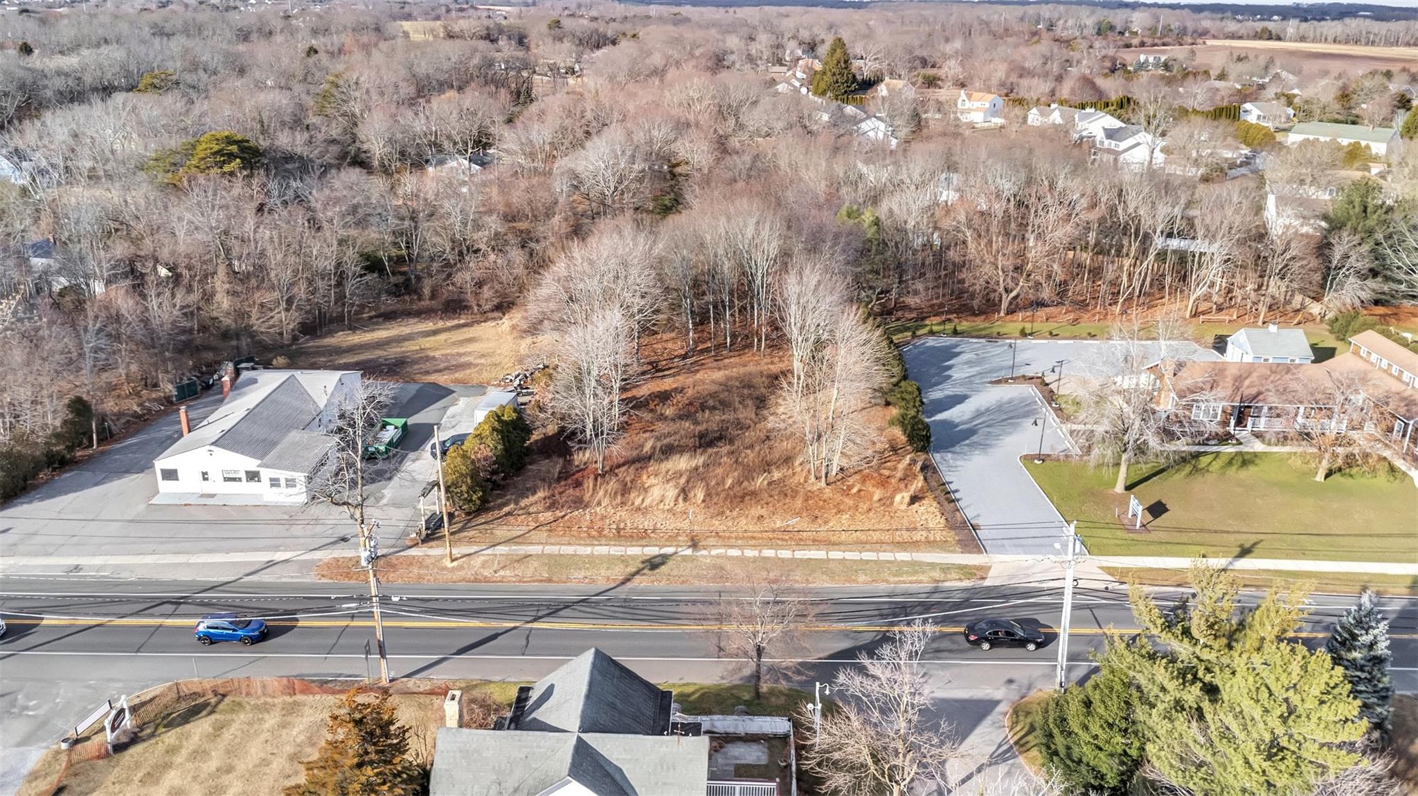 730 Main Road