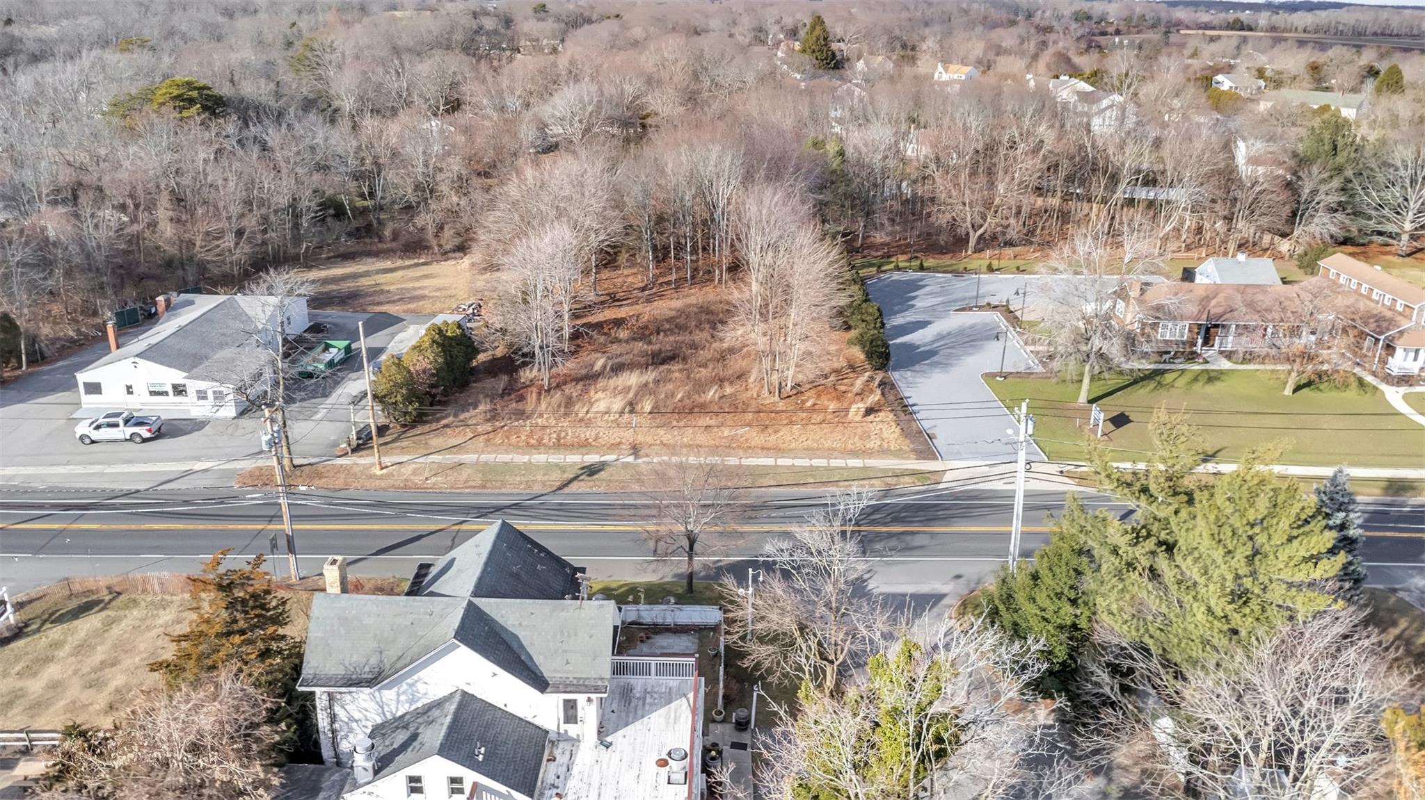 730 Main Road