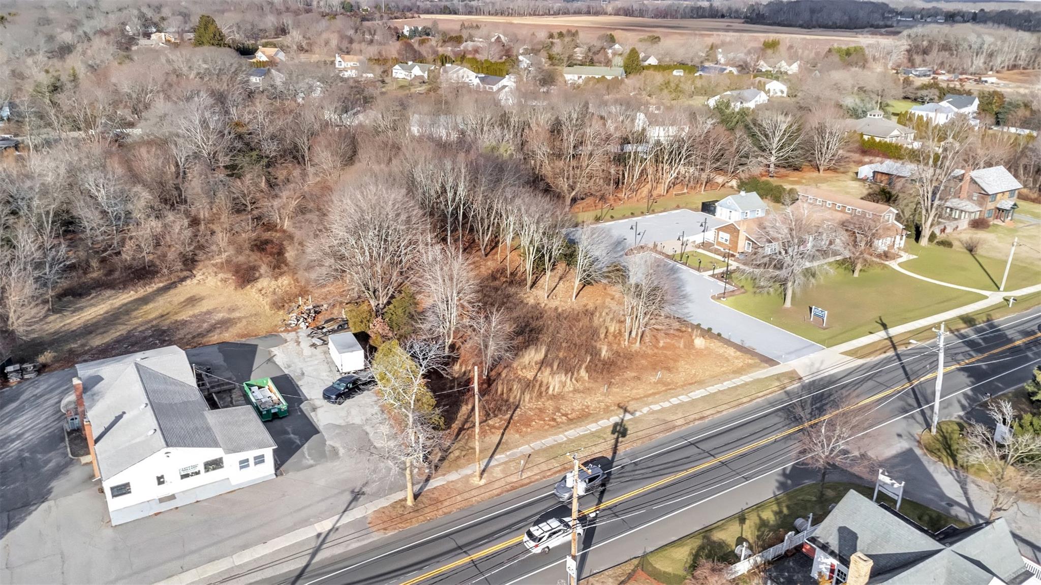 730 Main Road