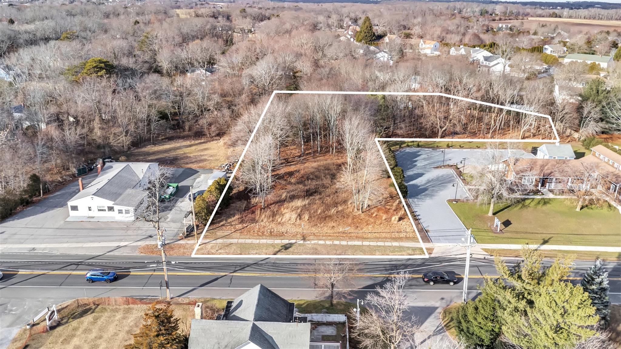 730 Main Road