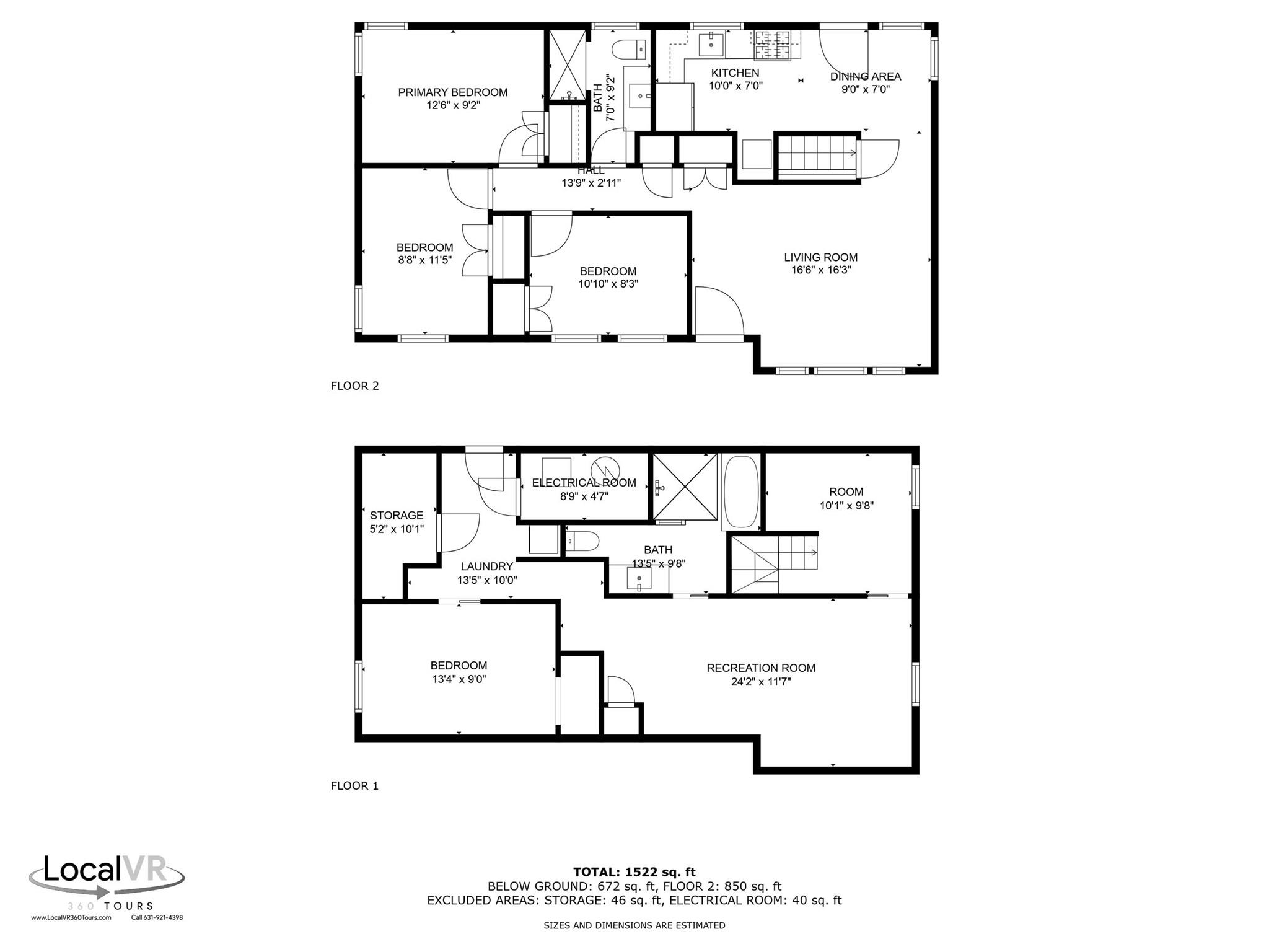 2786 Quogue Riverhead Road