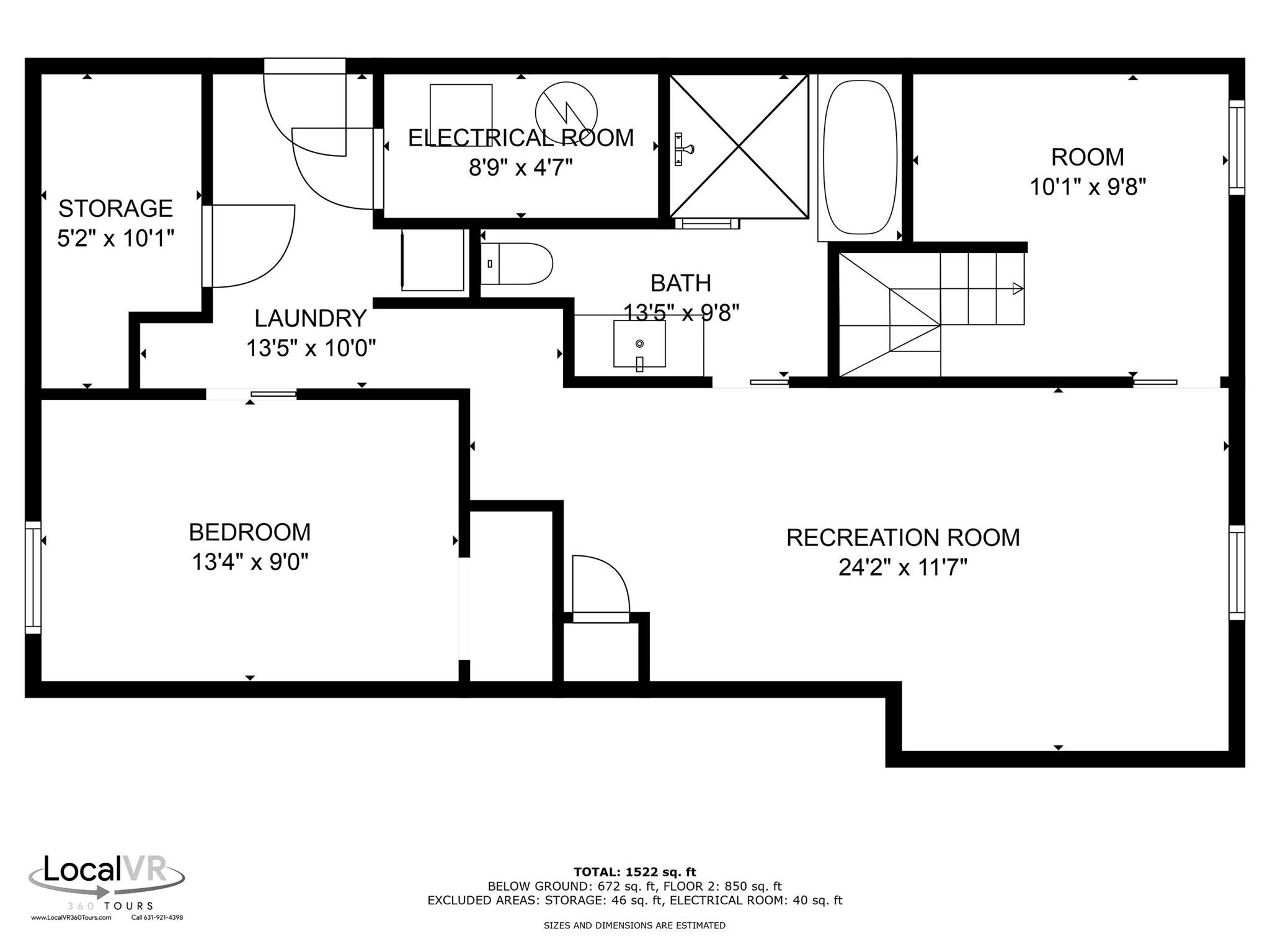 2786 Quogue Riverhead Road