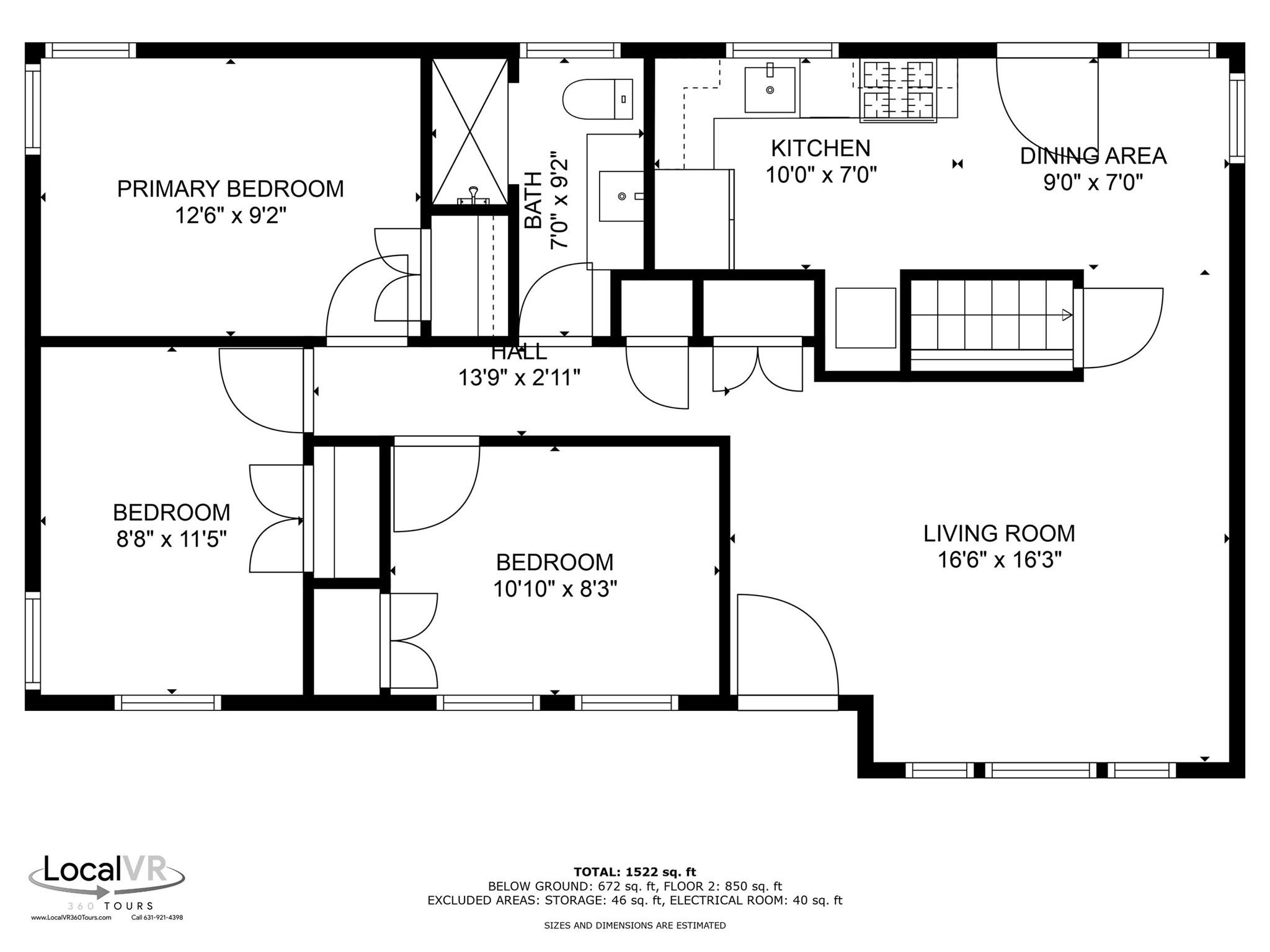 2786 Quogue Riverhead Road