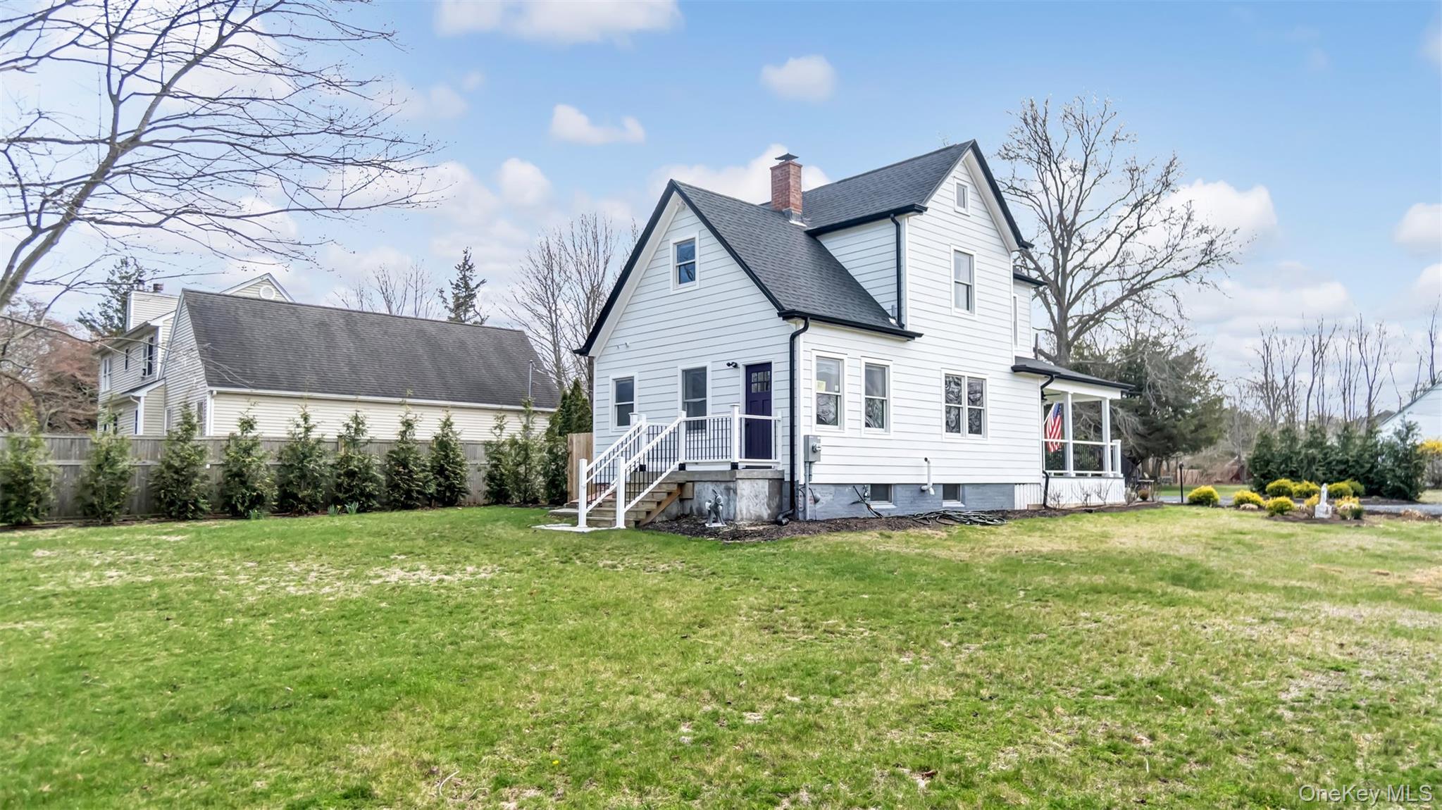 235 Cemetery Road