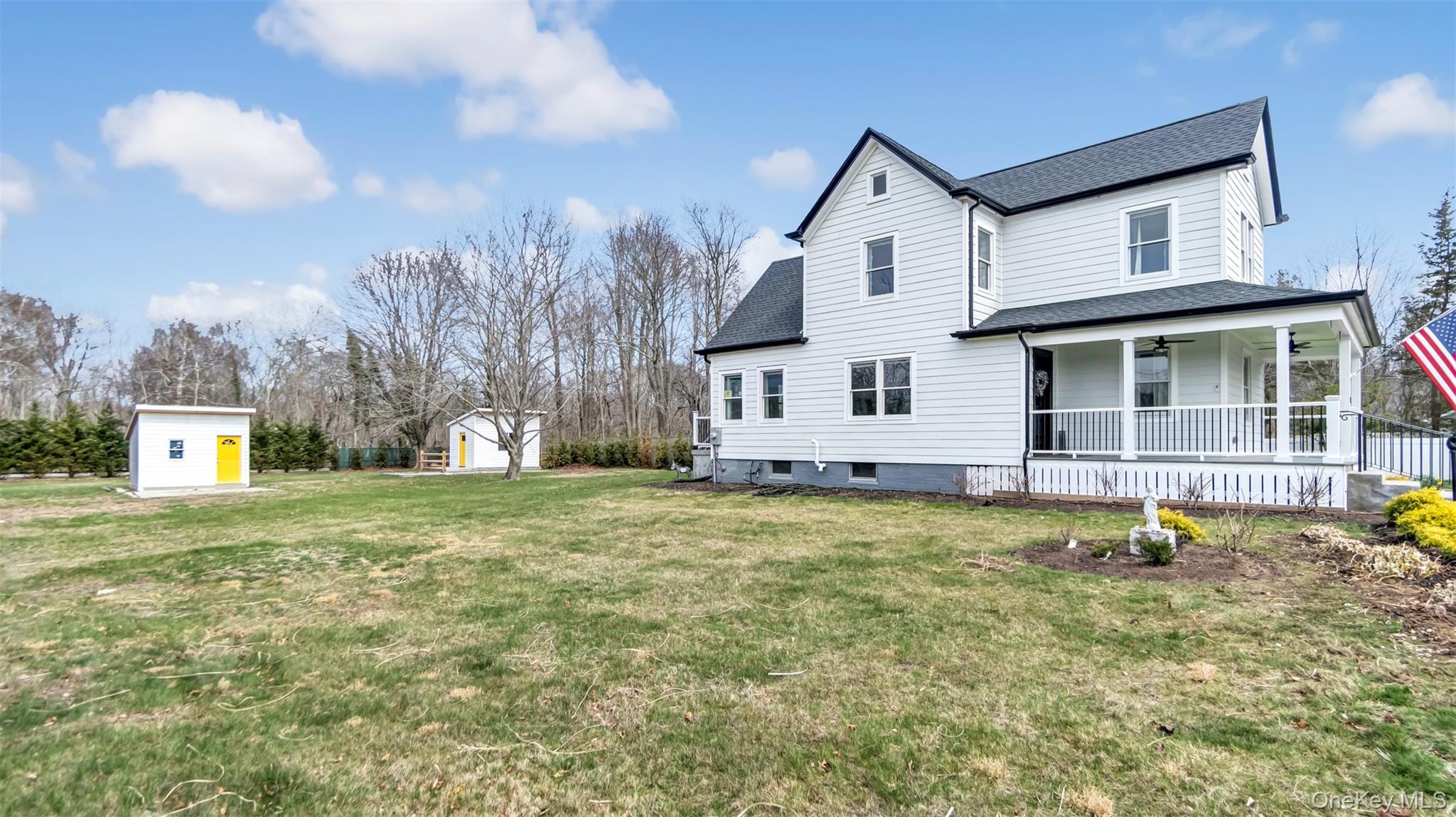 235 Cemetery Road