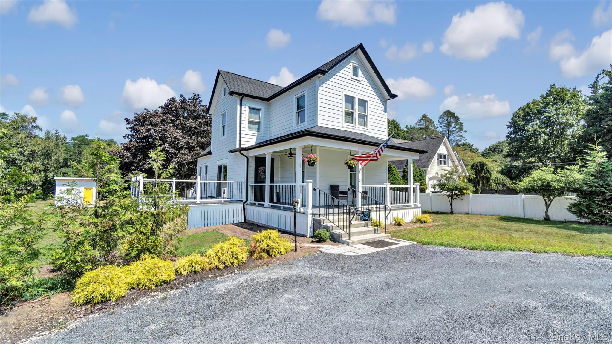 235 Cemetery Road
