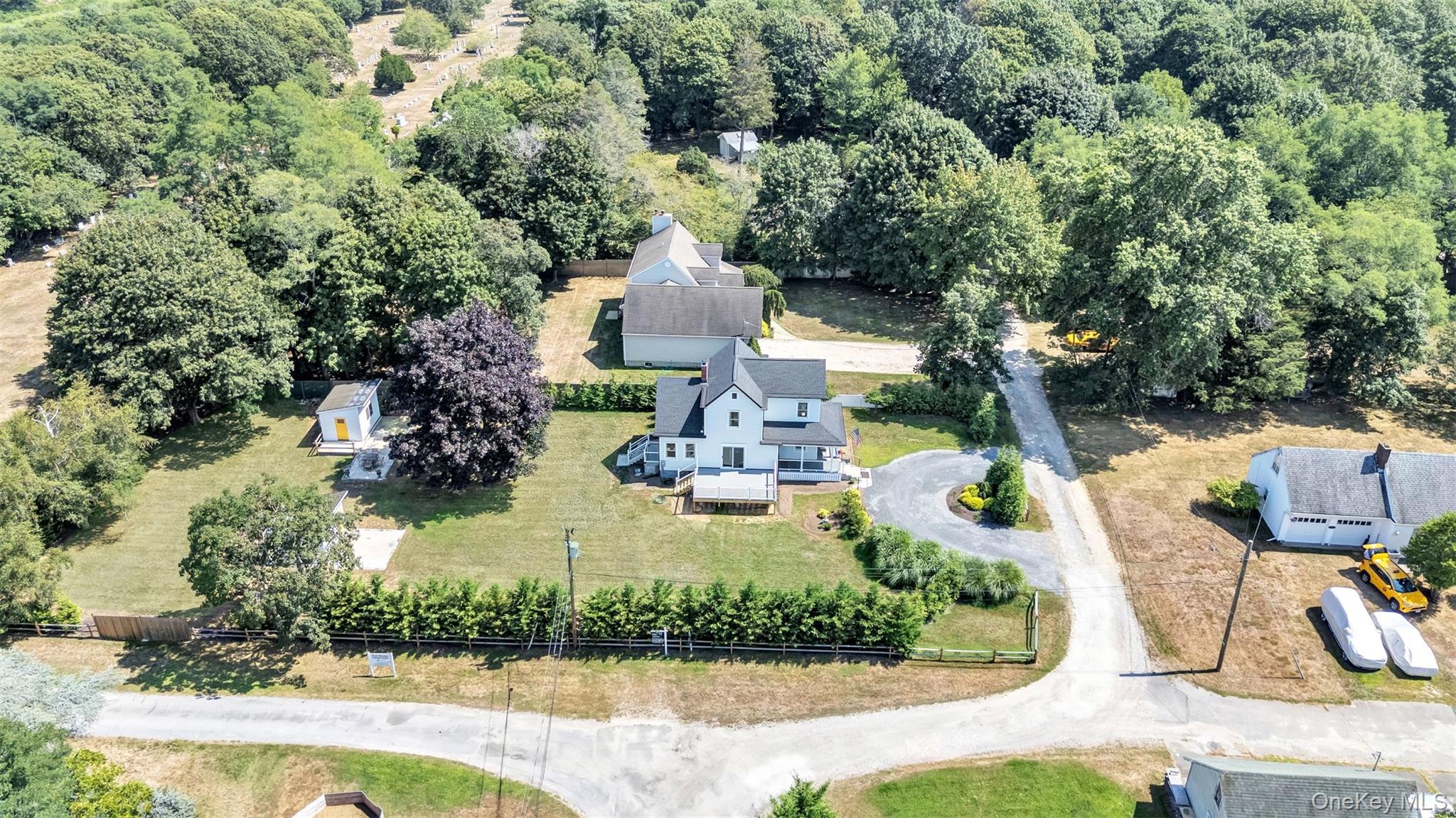 235 Cemetery Road