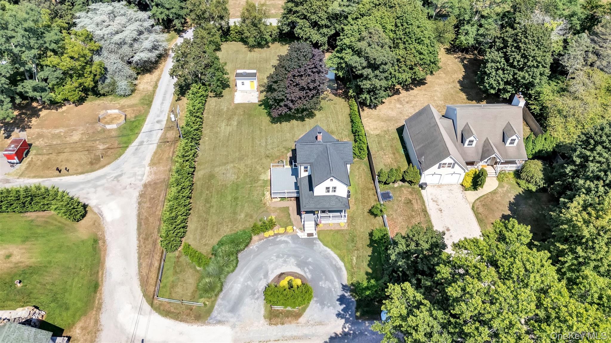 235 Cemetery Road