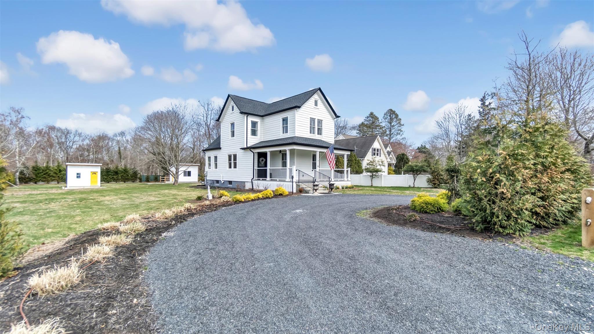 235 Cemetery Road