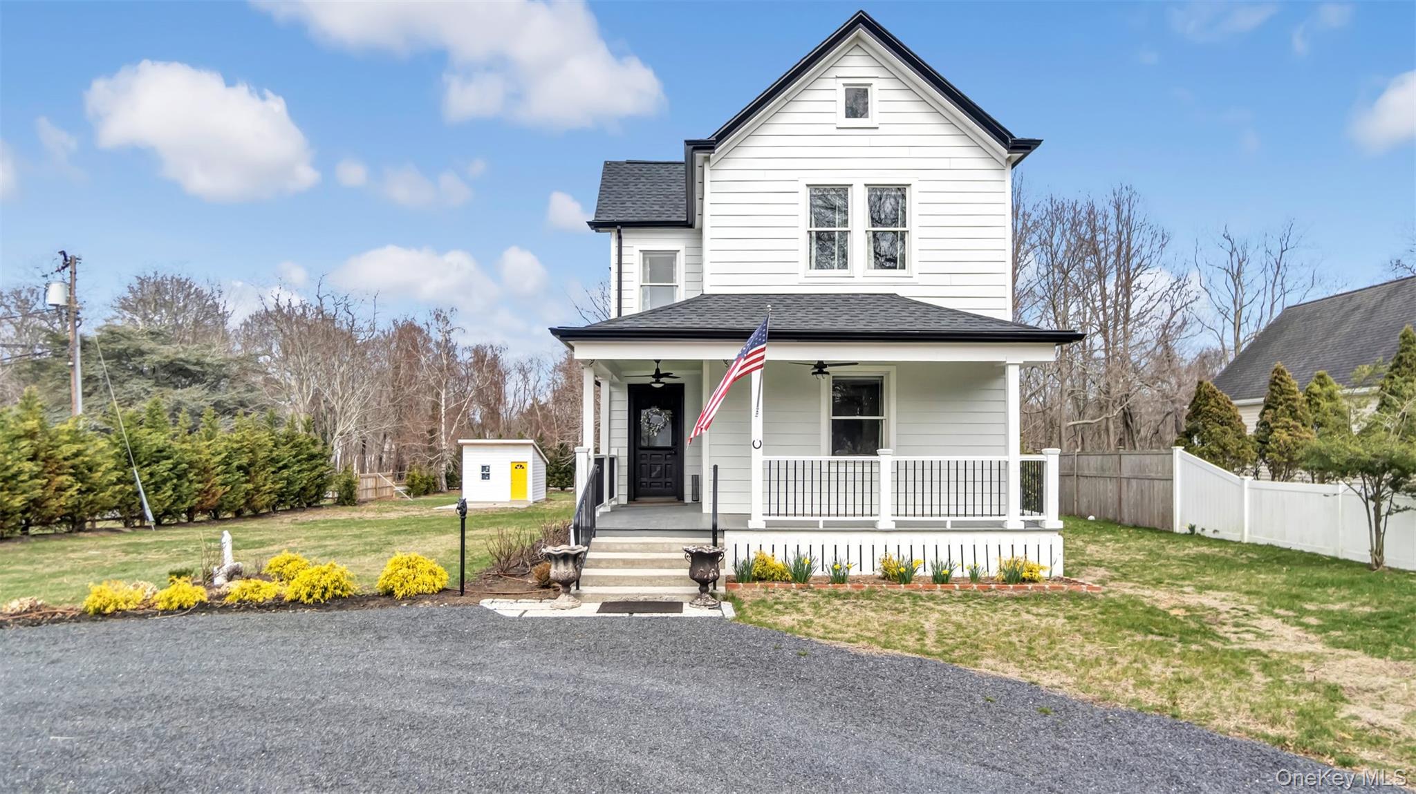 235 Cemetery Road