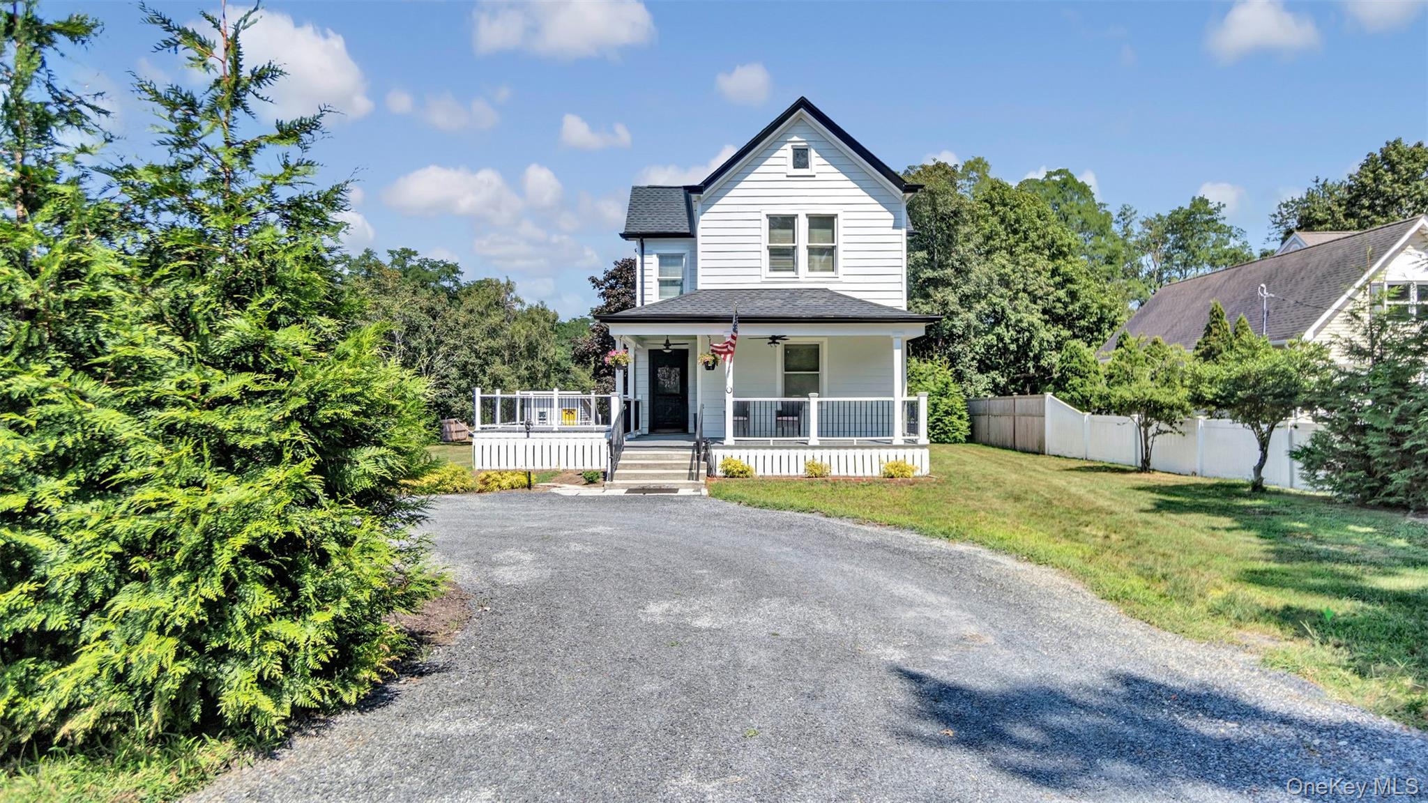 235 Cemetery Road