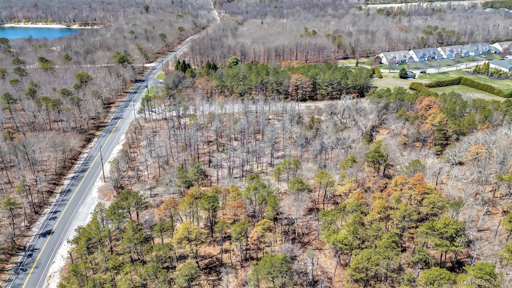 98 Old Country Road