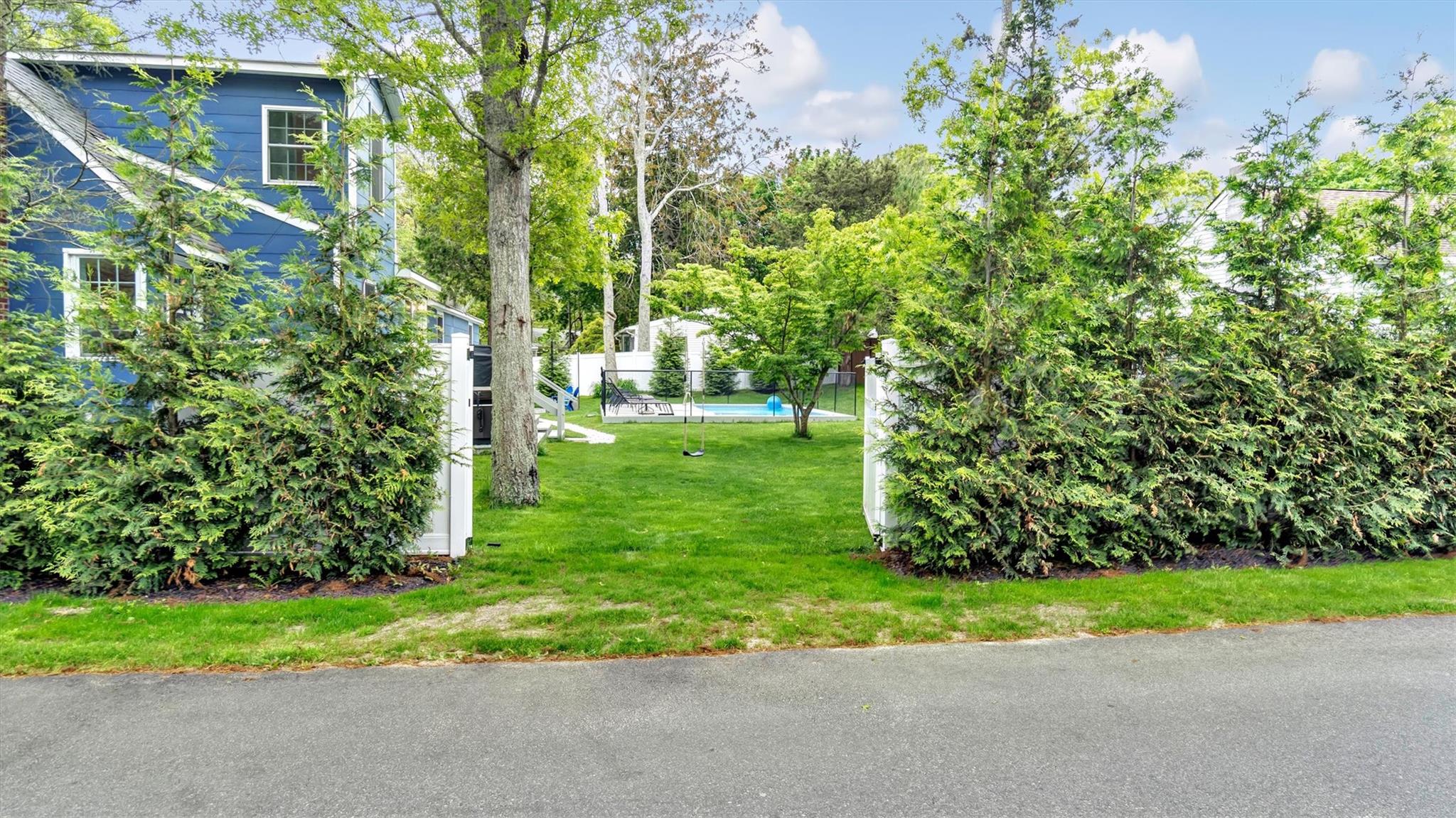 48 Springville Road