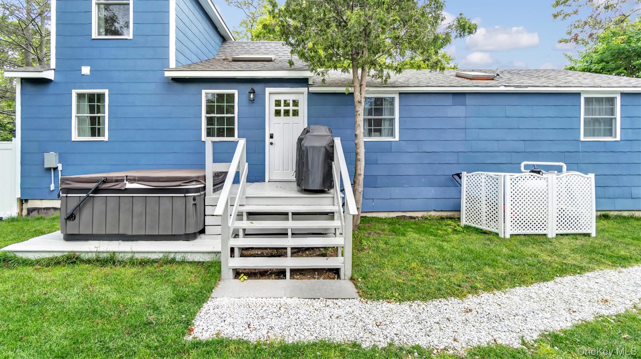 48 Springville Road