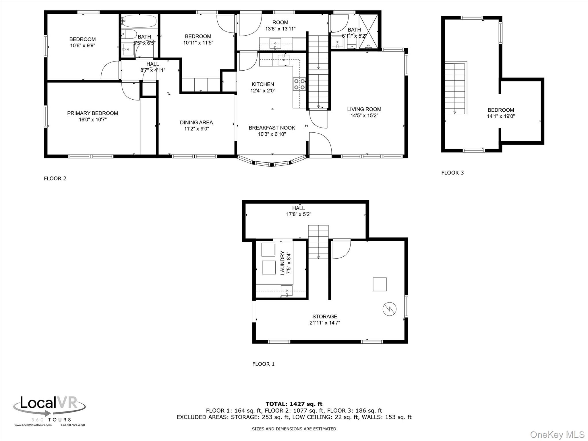 48 Springville Road