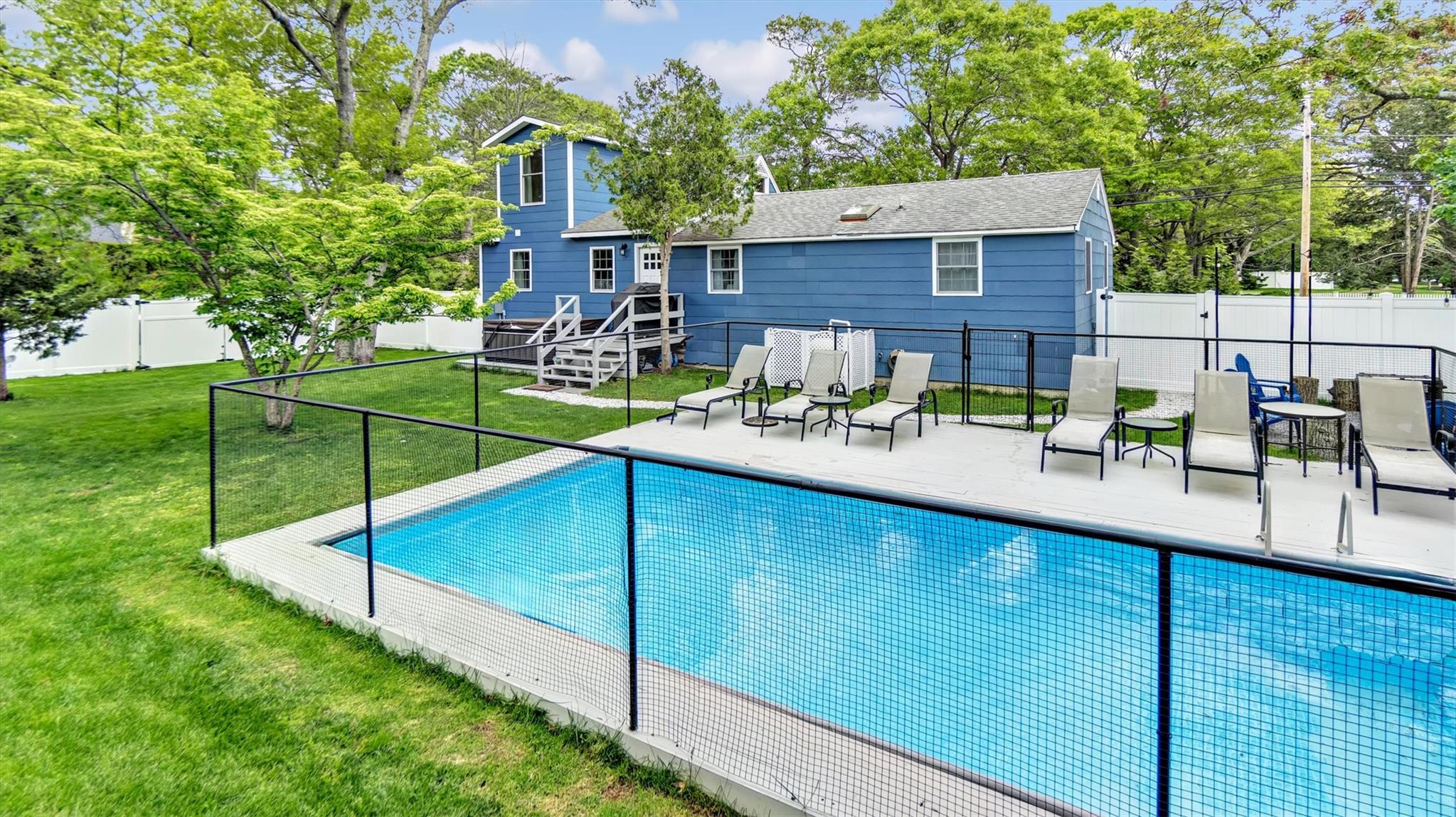 48 Springville Road
